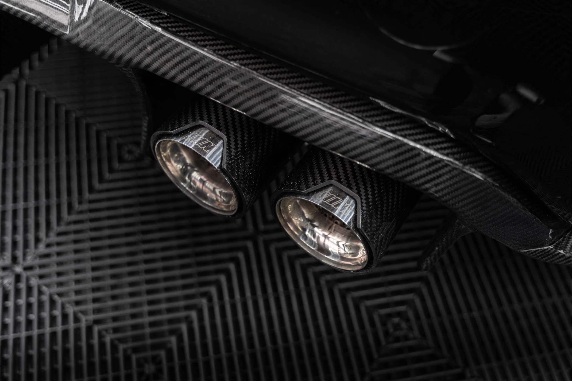 Hoofdafbeelding BMW M2