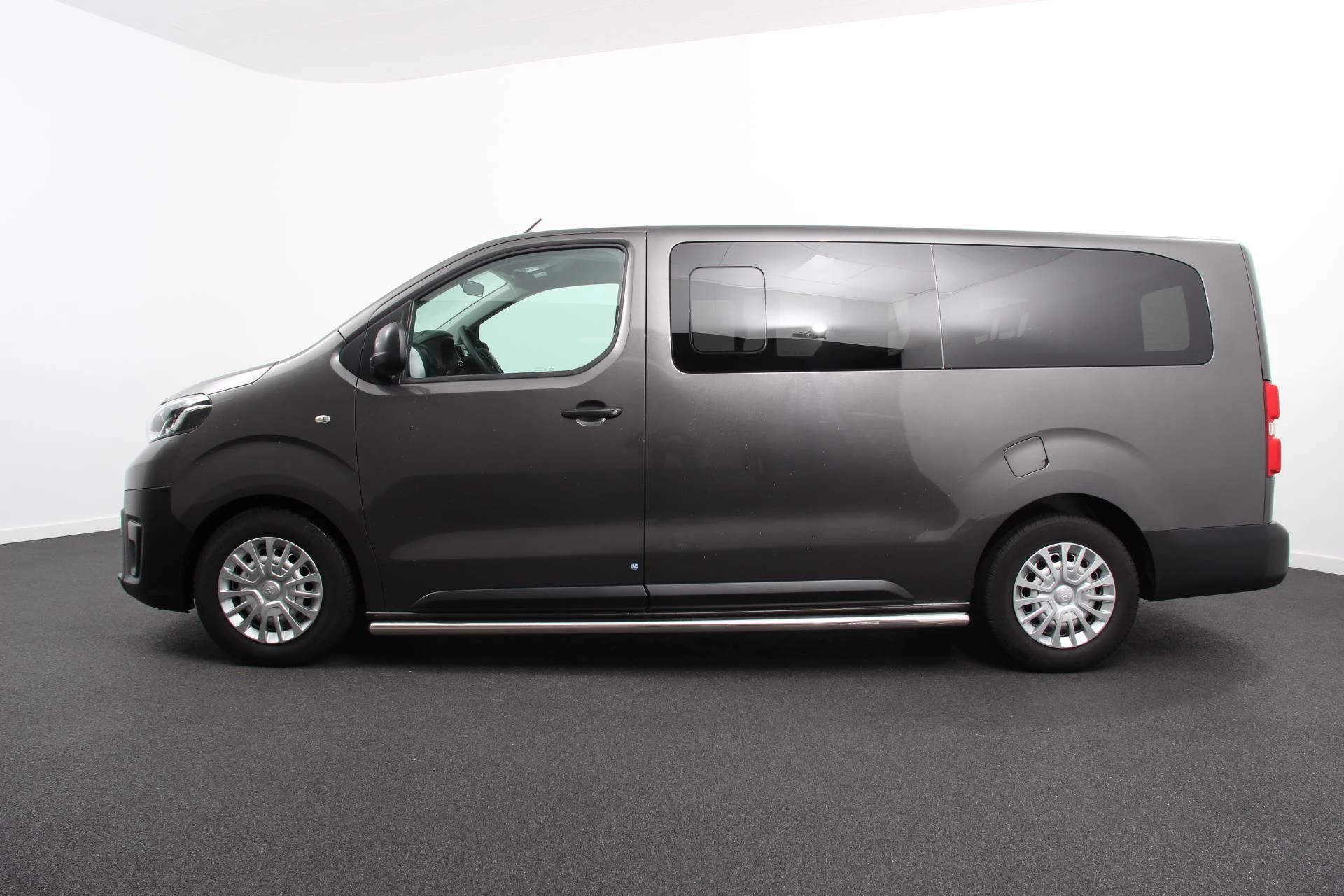 Hoofdafbeelding Toyota ProAce