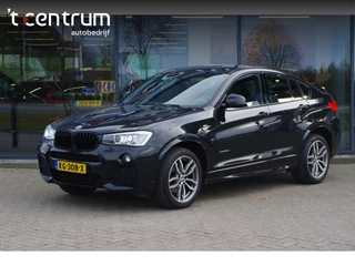 BMW X4 xDrive30d Centennial M-Sport High Executive, Camera, Leder, Xenon, Cruise Control