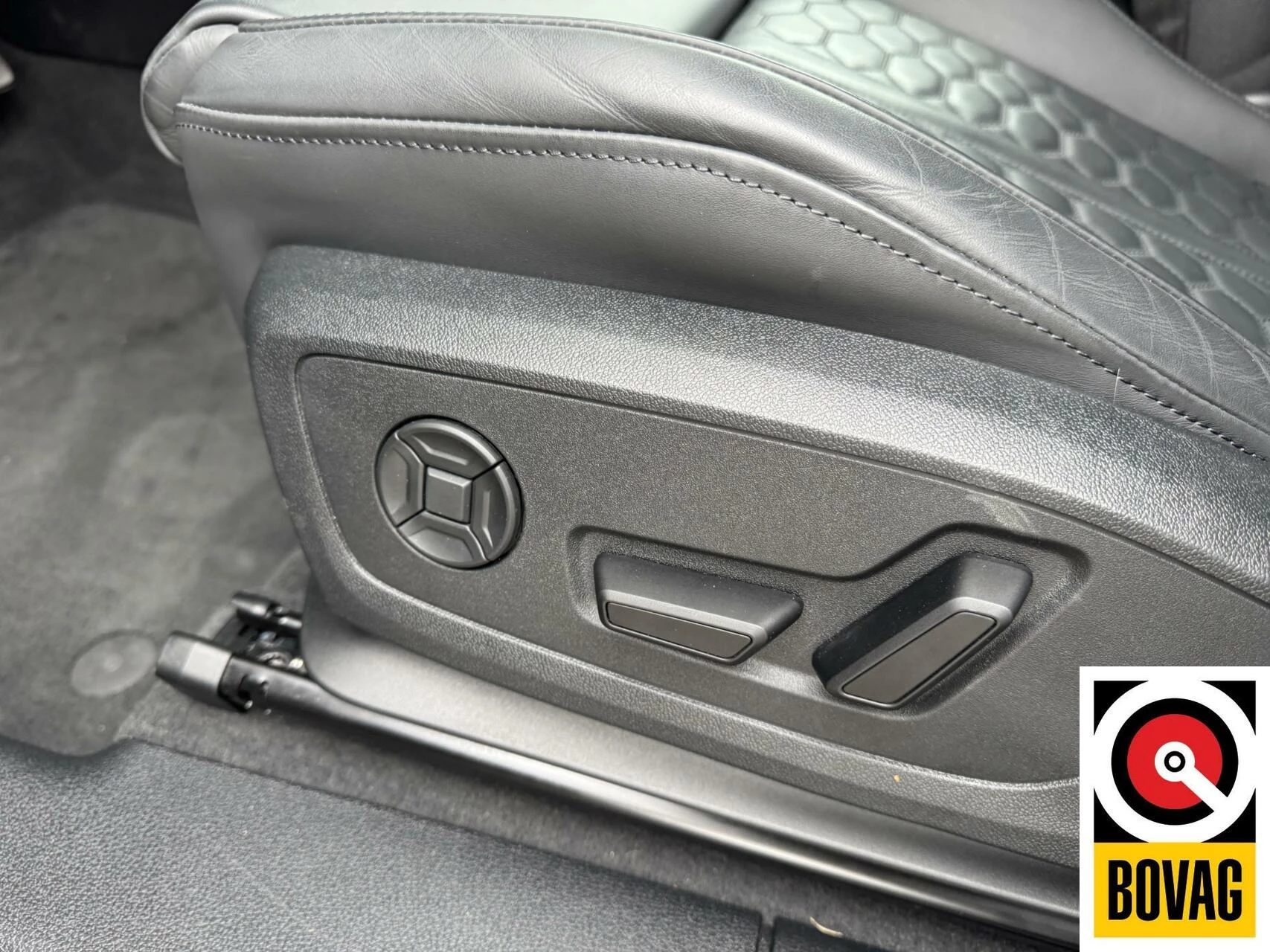 Hoofdafbeelding Audi RSQ3