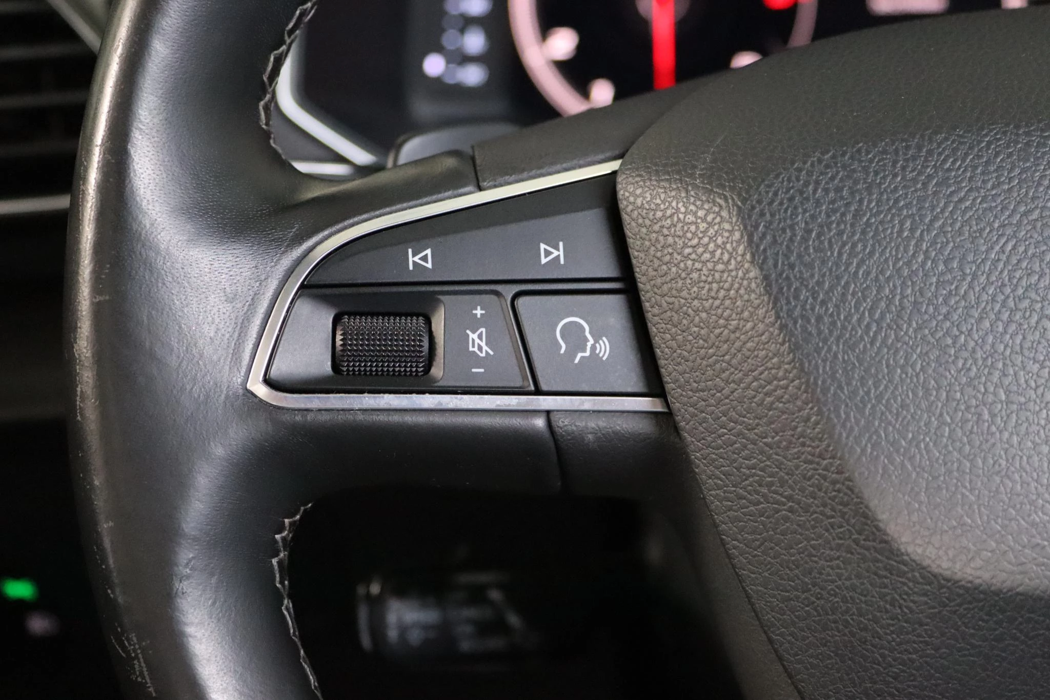 Hoofdafbeelding SEAT Tarraco