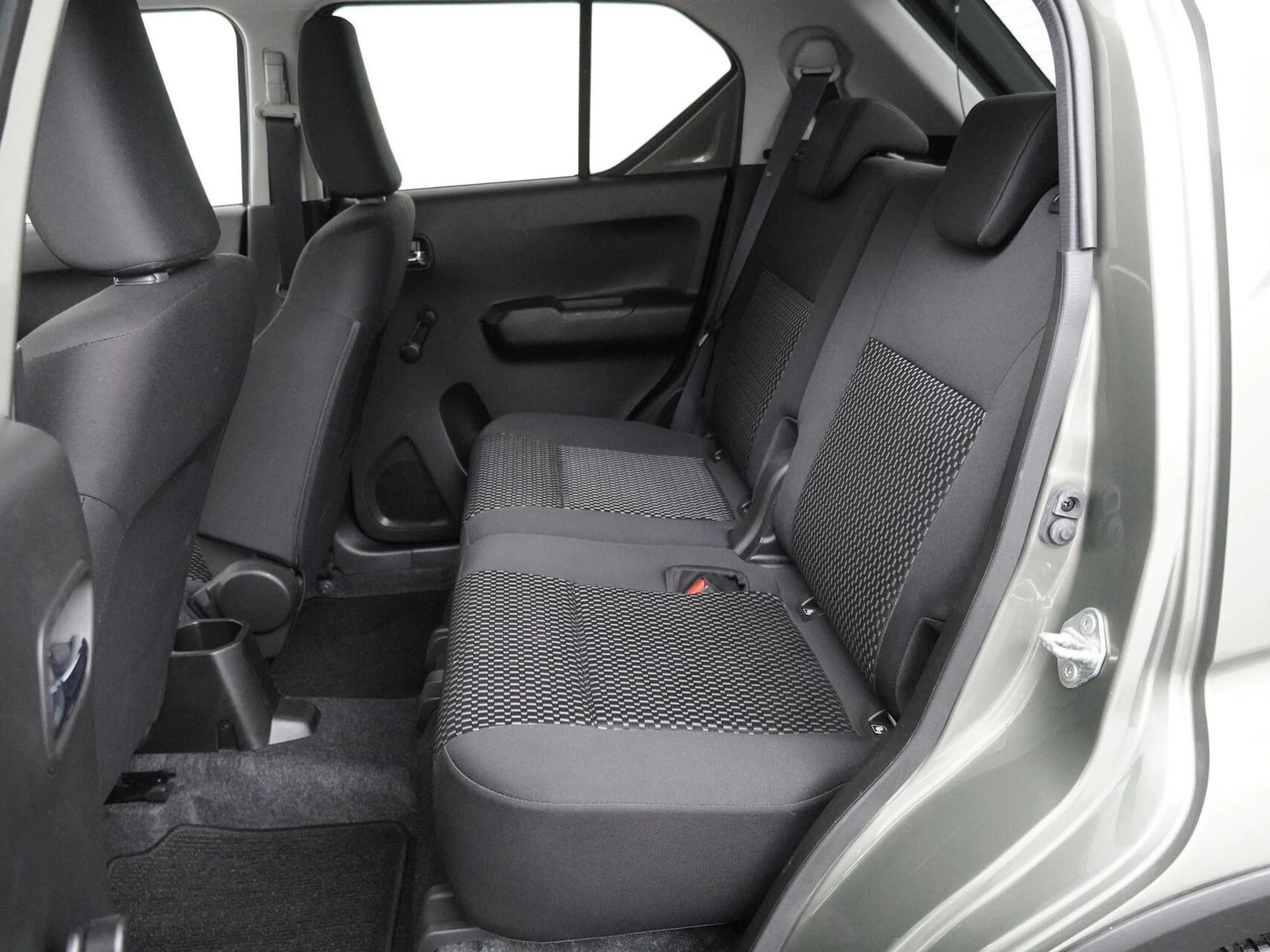 Hoofdafbeelding Suzuki Ignis