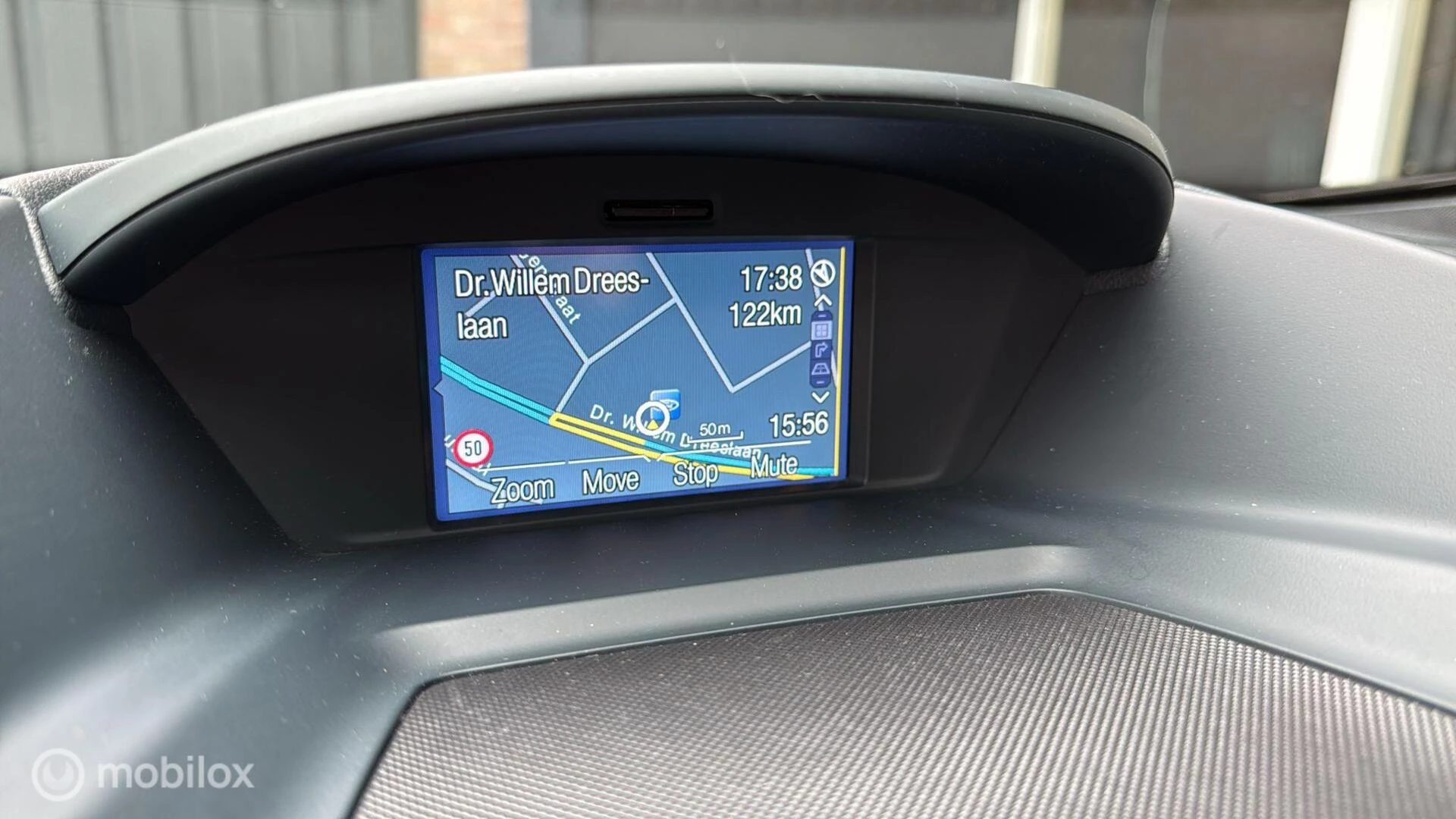 Hoofdafbeelding Ford Grand C-Max