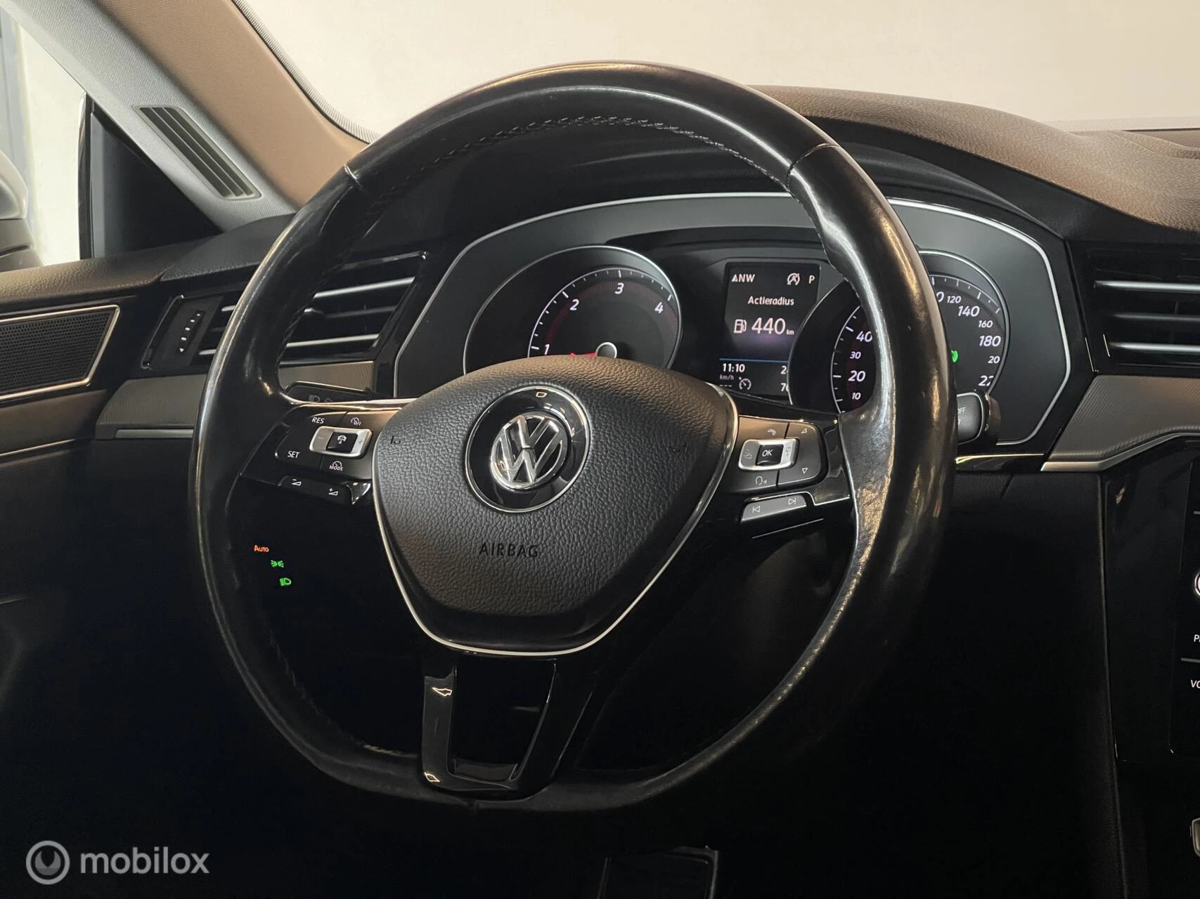 Hoofdafbeelding Volkswagen Arteon