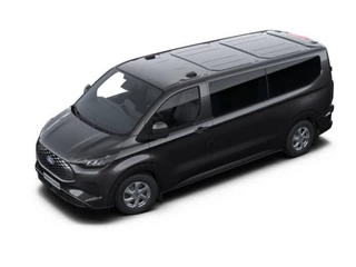 Hoofdafbeelding Ford Transit Custom Ford Transit Custom Kombi 9 pers. Plug-in Hybride 340 L2H1 233pk Limited
