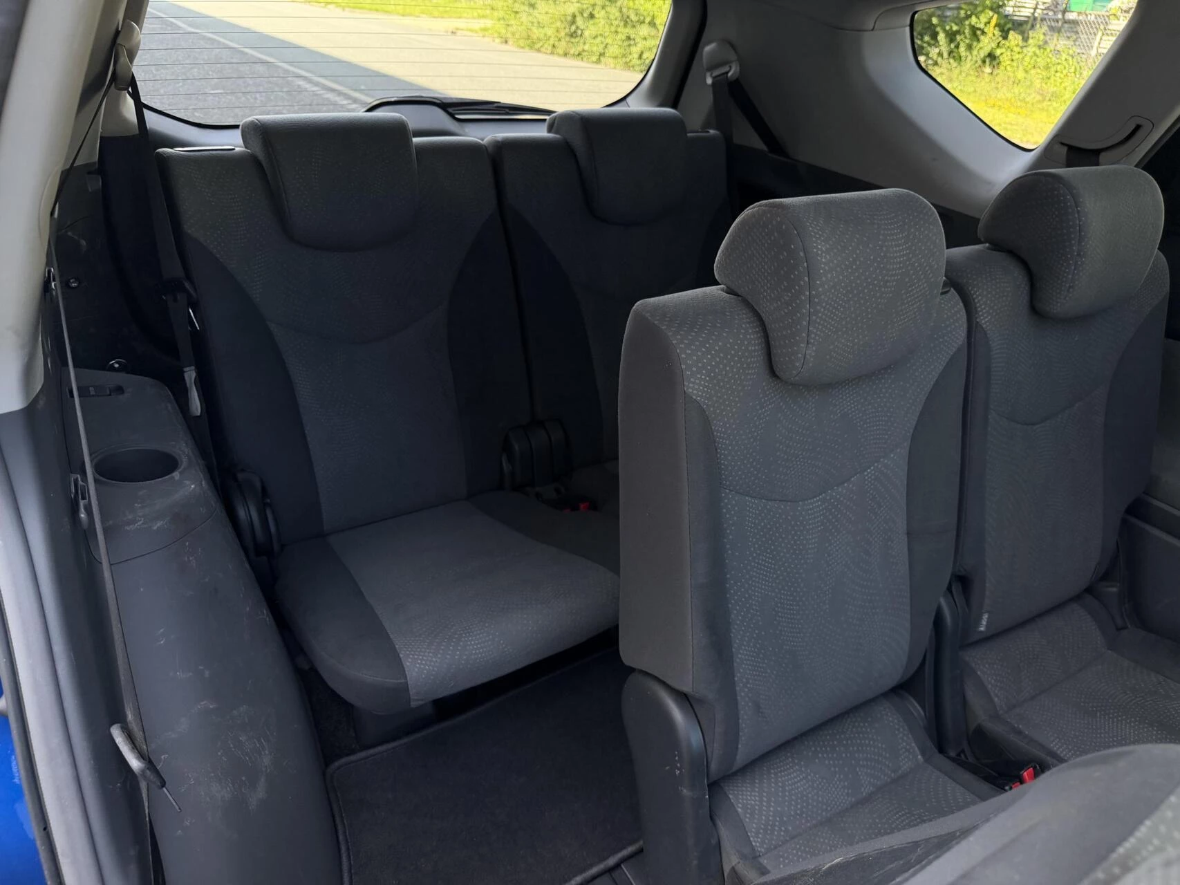 Hoofdafbeelding Toyota Prius