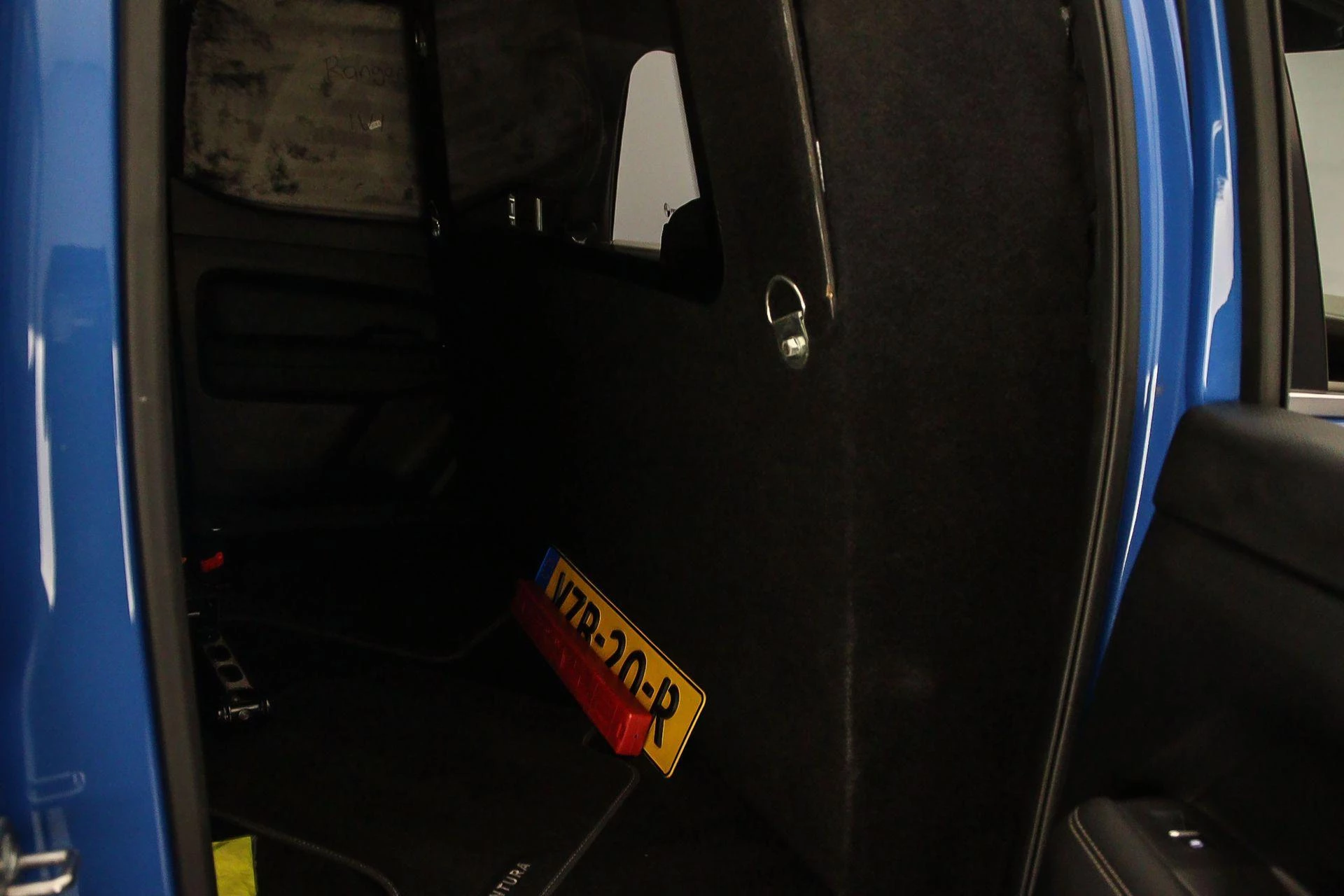 Hoofdafbeelding Volkswagen Amarok