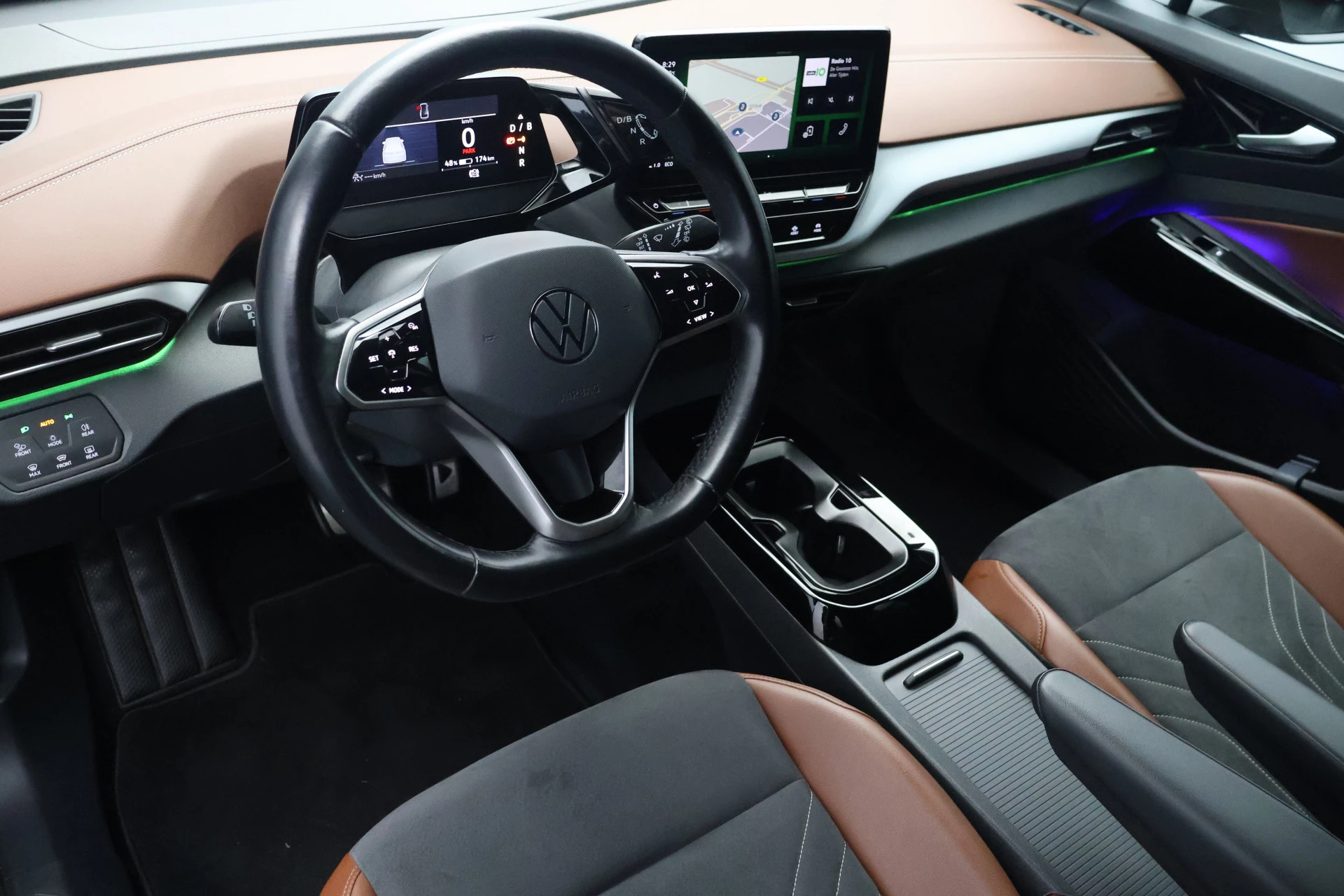 Hoofdafbeelding Volkswagen ID.4