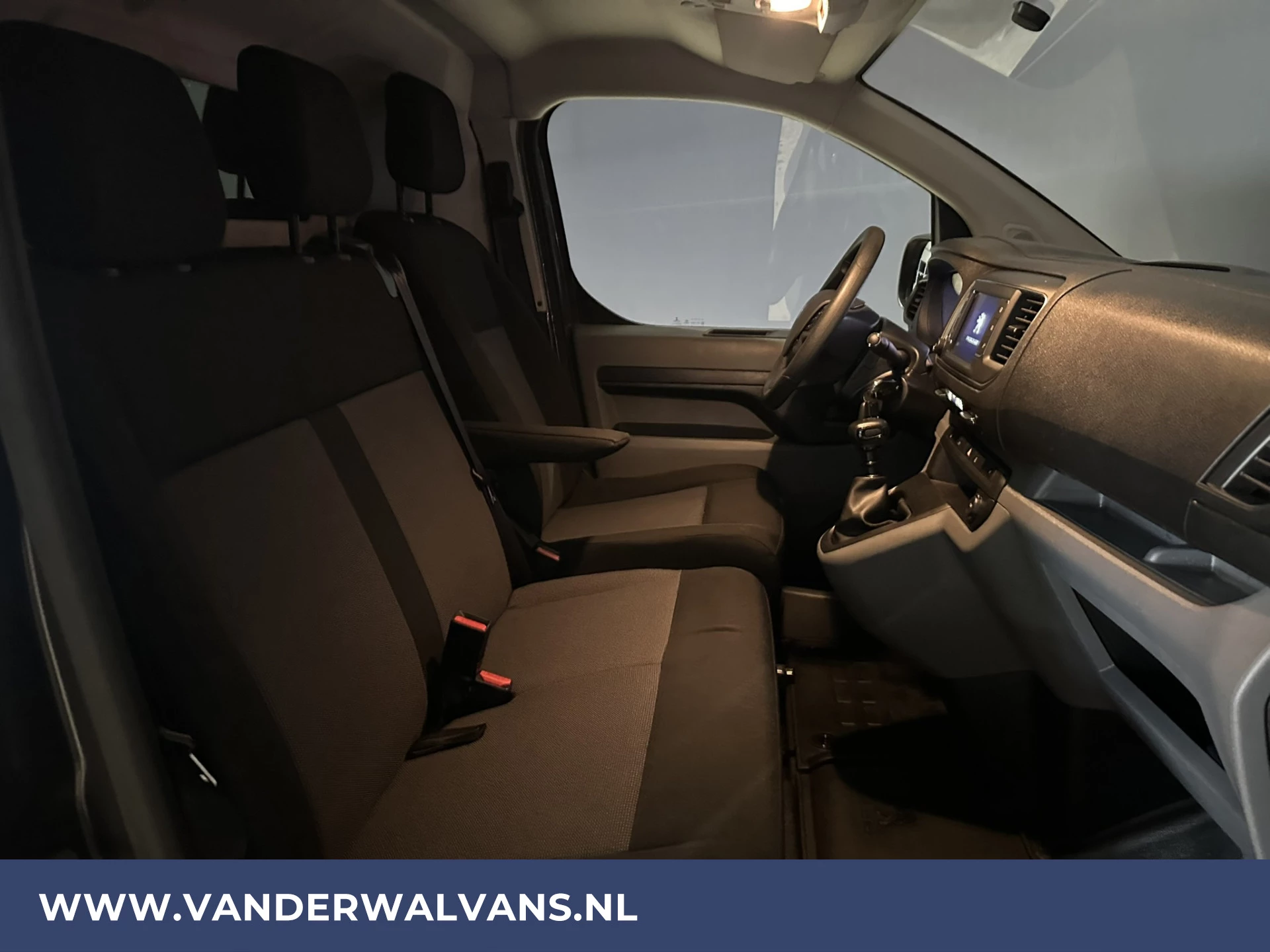 Hoofdafbeelding Peugeot Expert