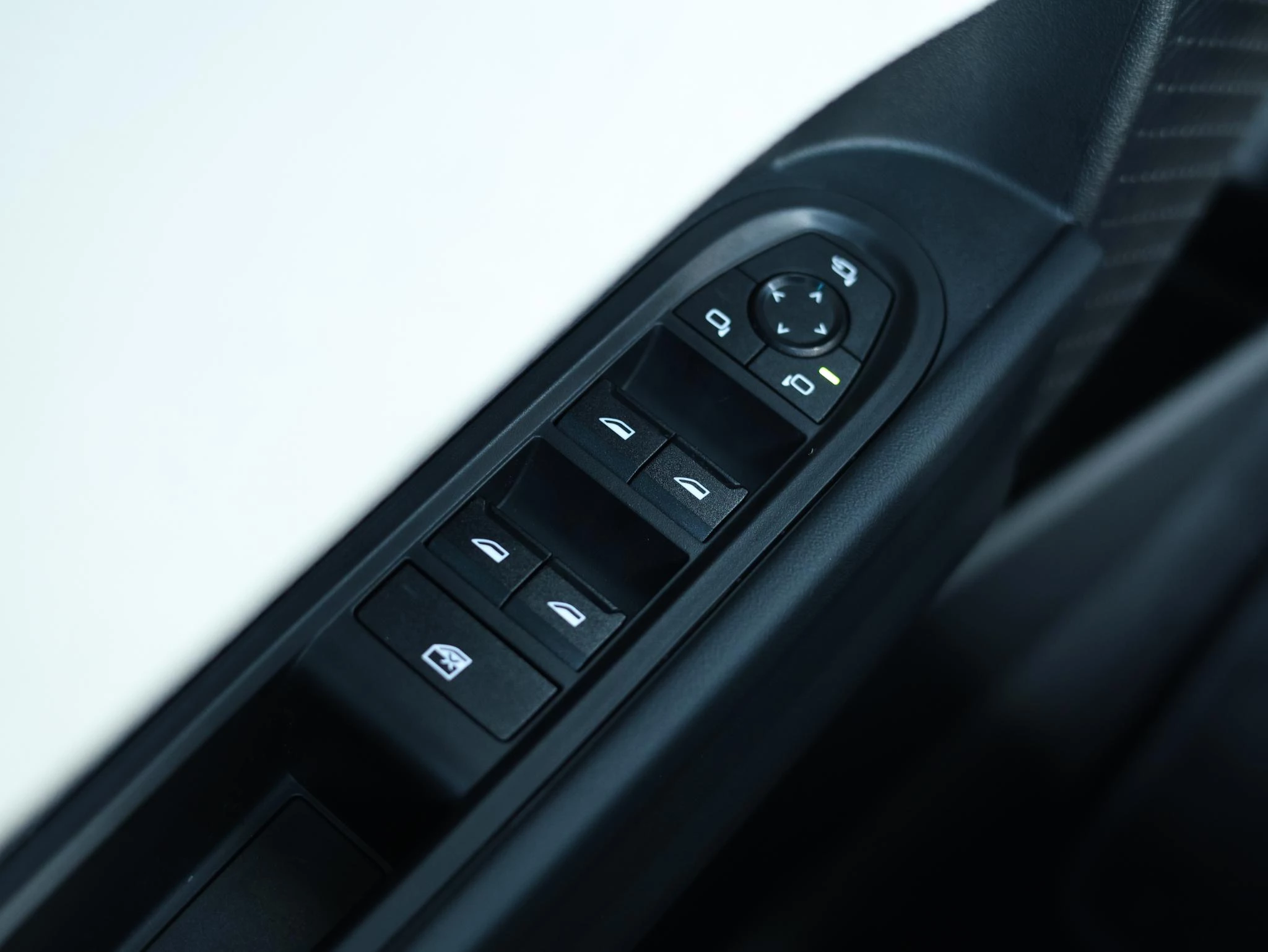 Hoofdafbeelding MINI 5-deurs