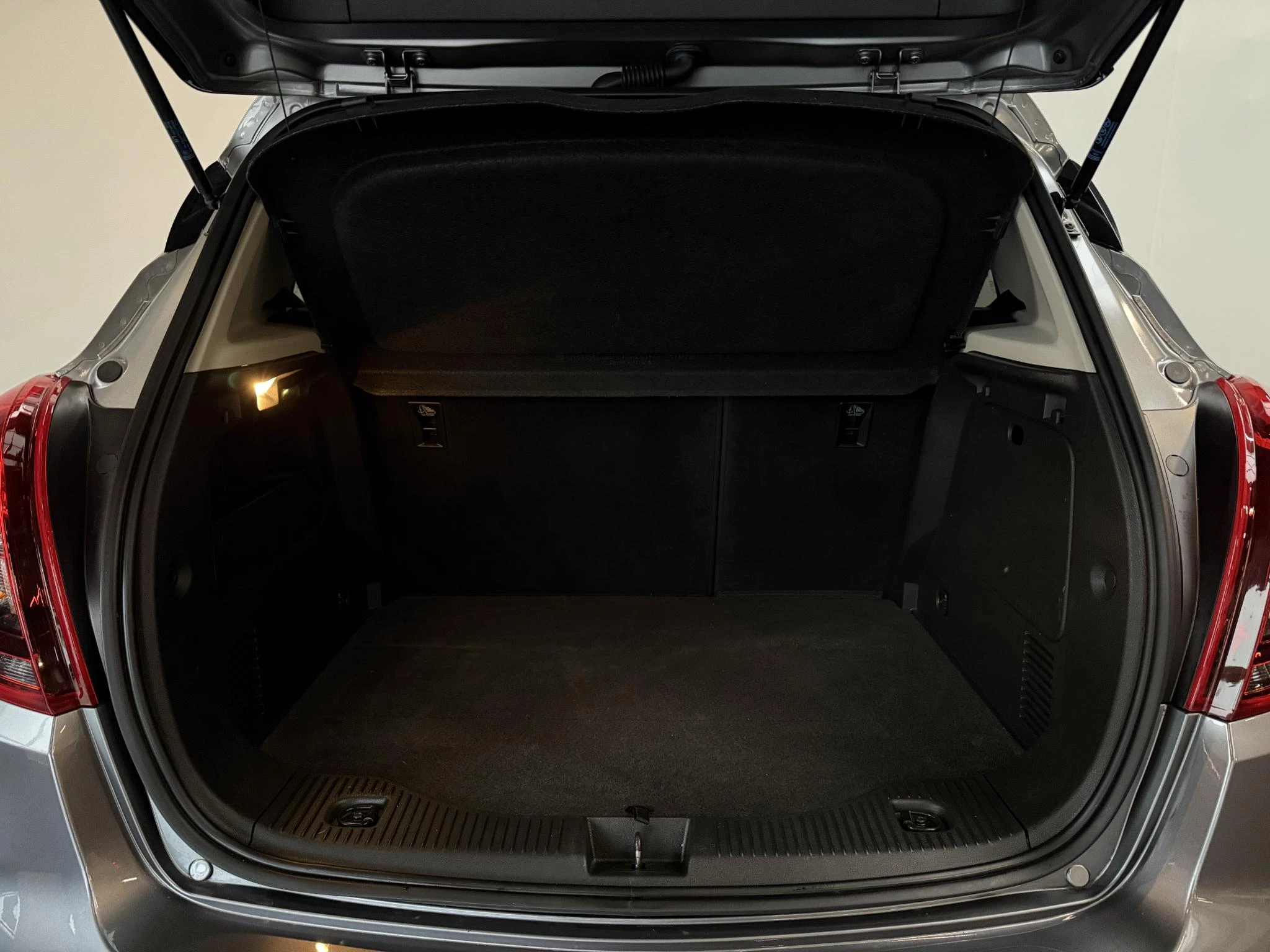 Hoofdafbeelding Opel Mokka X