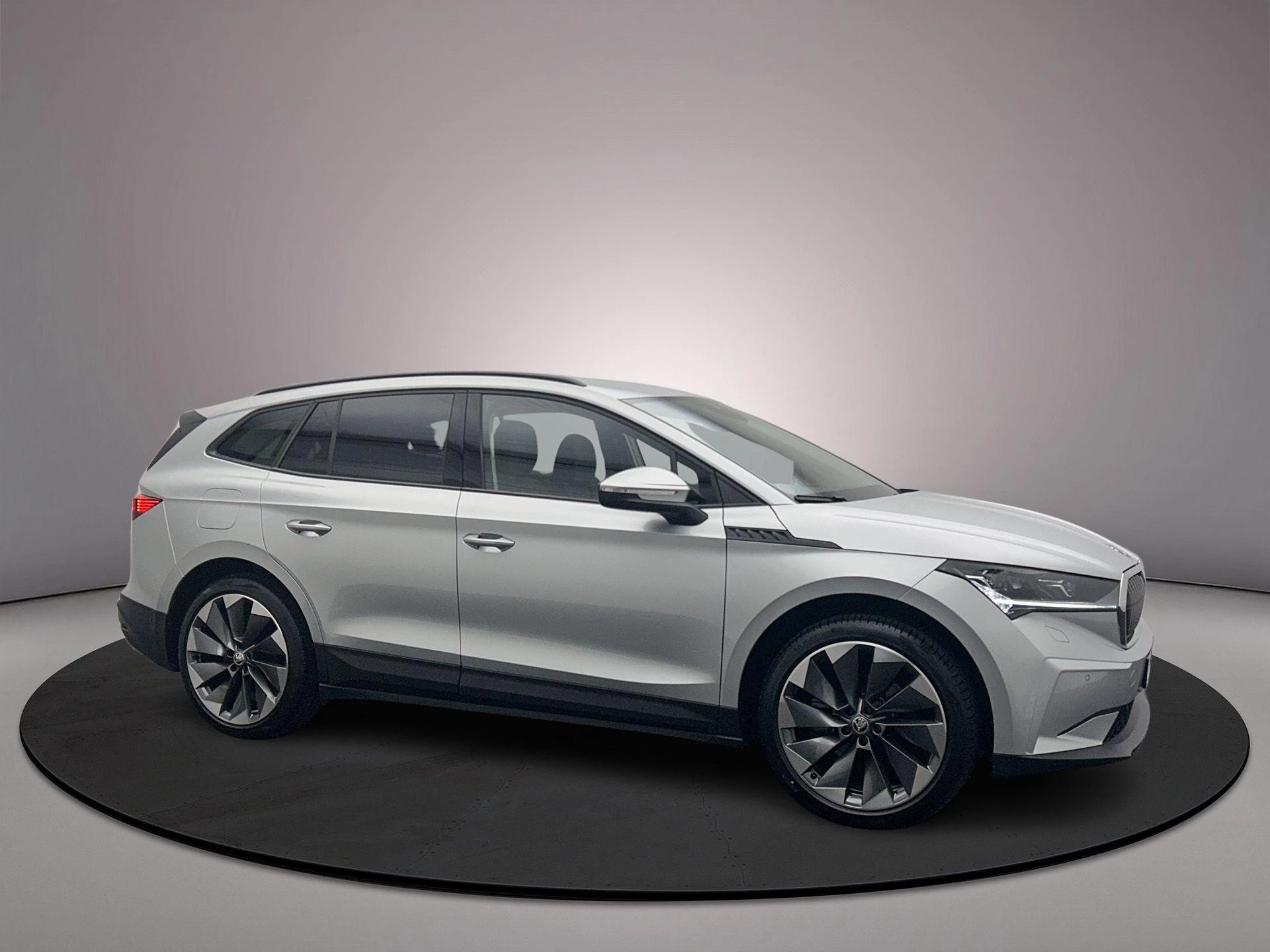 Hoofdafbeelding Škoda Enyaq iV