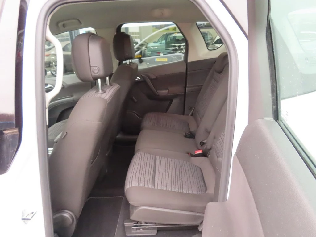 Hoofdafbeelding Opel Meriva