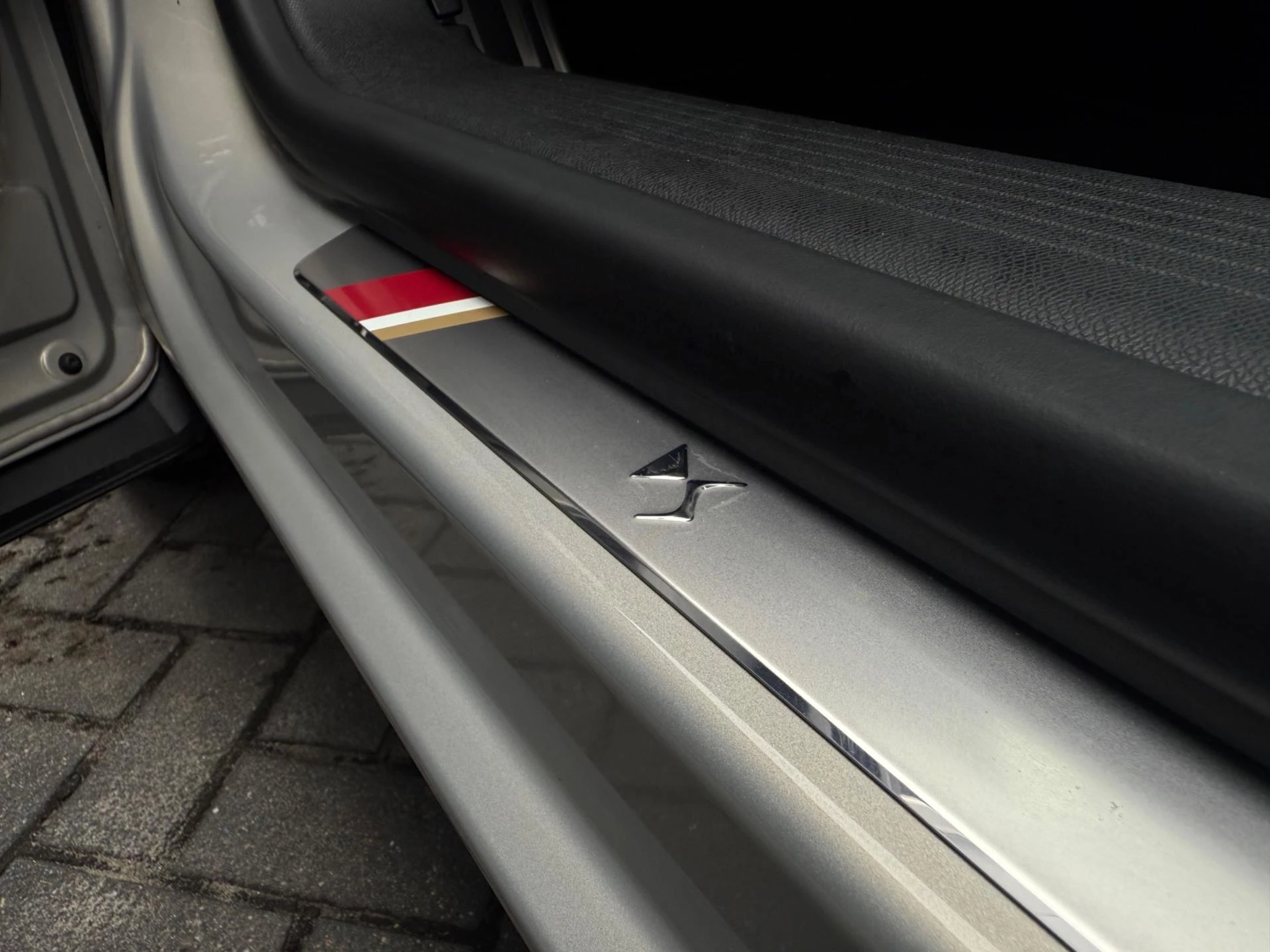Hoofdafbeelding DS DS 4