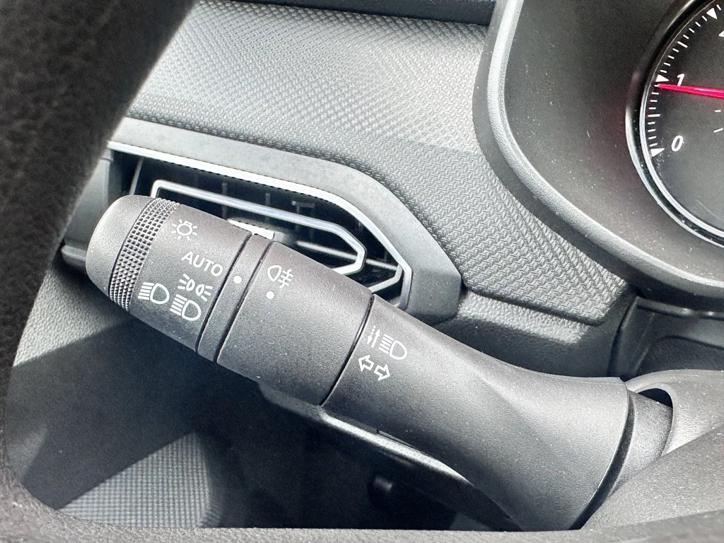 Hoofdafbeelding Dacia Sandero