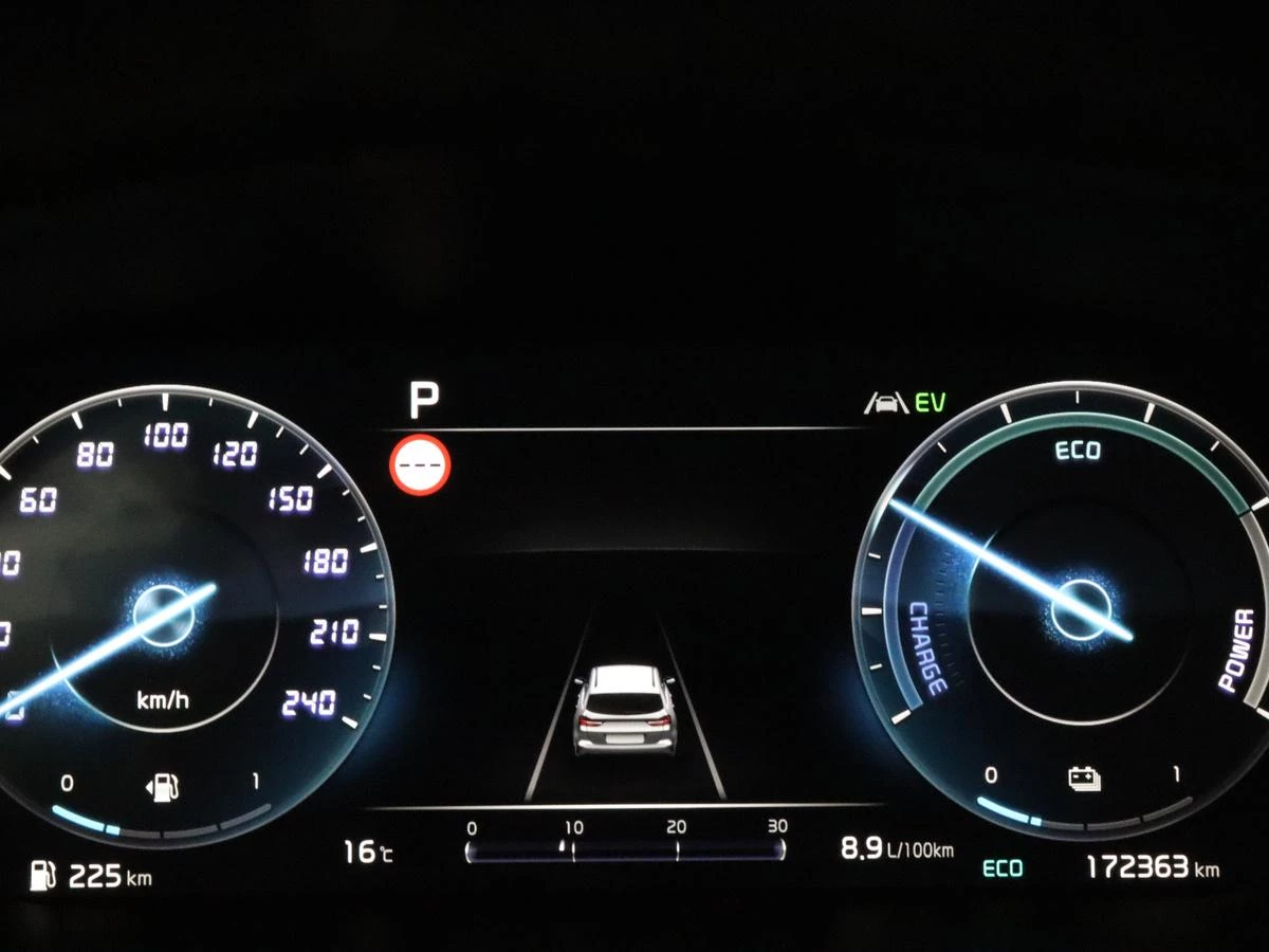 Hoofdafbeelding Kia Ceed