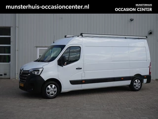 Renault Master T35 2.3 dCi 150 L3H2 Energy Work Edition - All seasonbanden - Achteruitrijcamera - Trekhaak