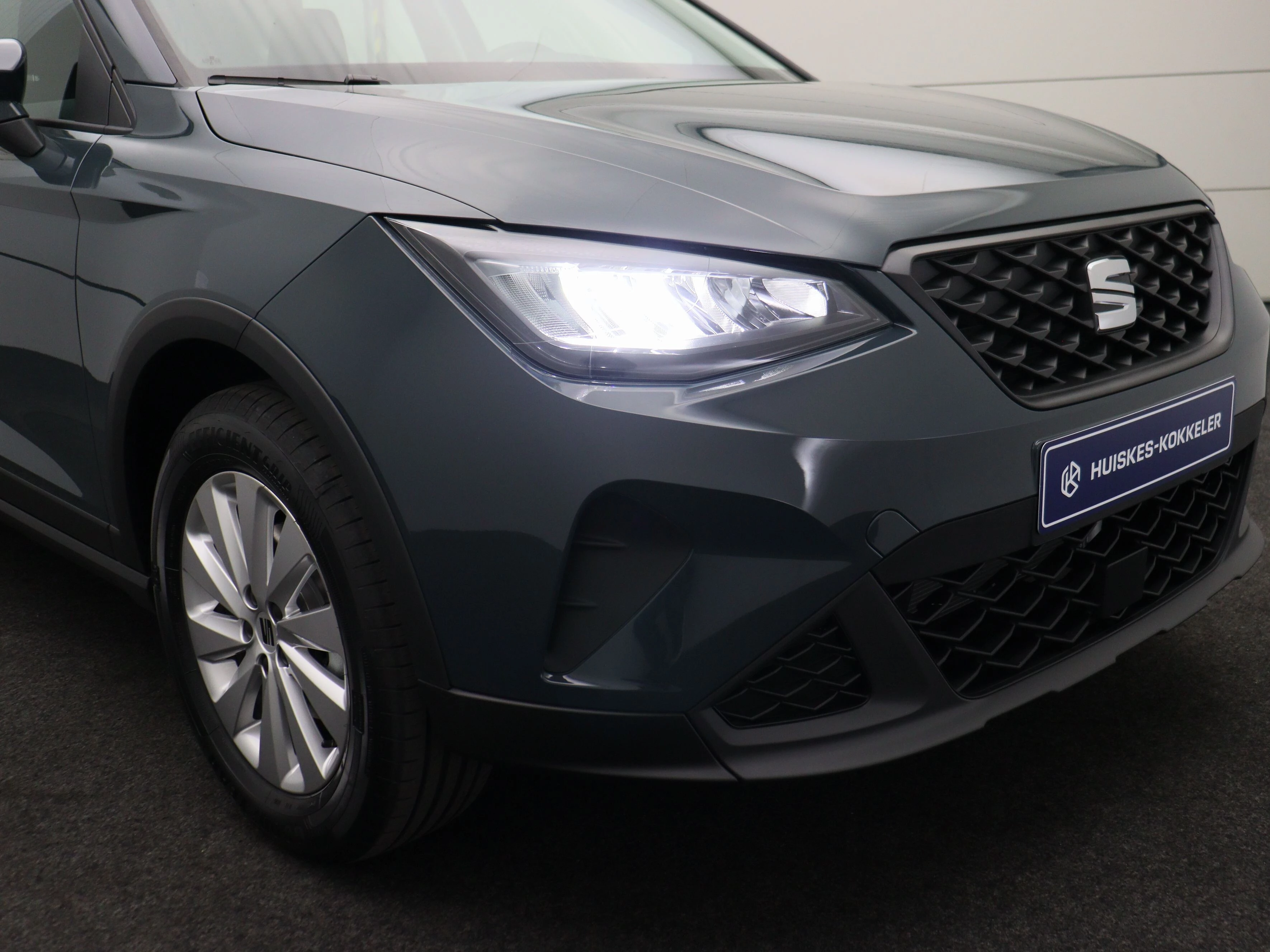 Hoofdafbeelding SEAT Arona