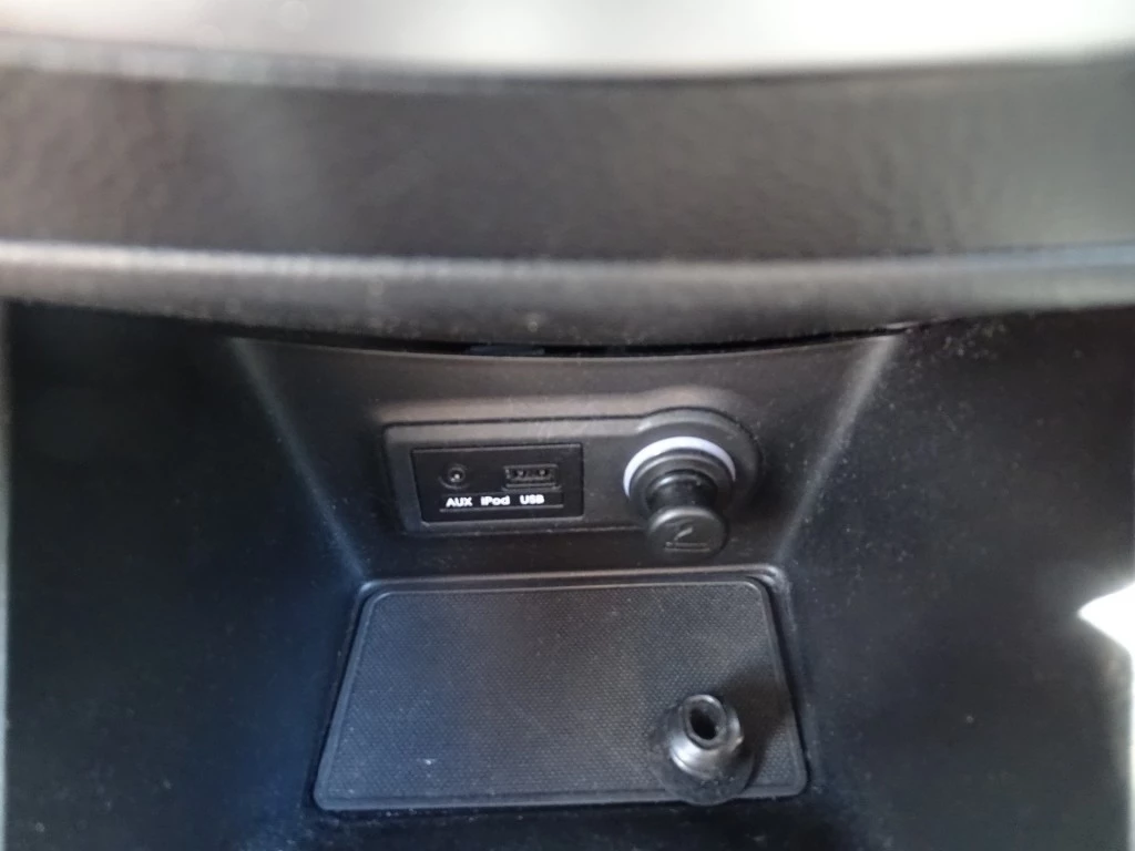Hoofdafbeelding Hyundai ix20