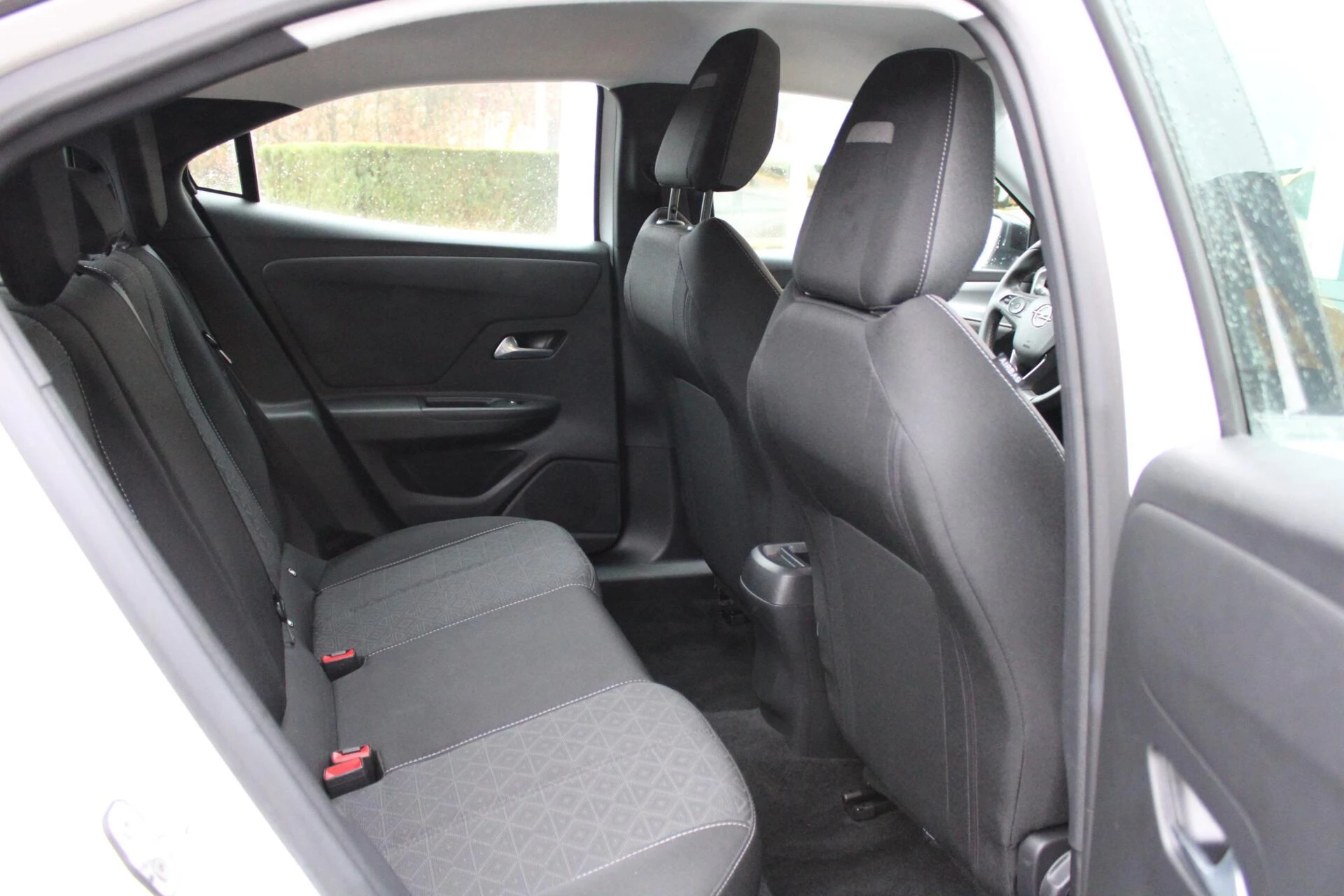 Hoofdafbeelding Opel Mokka-e