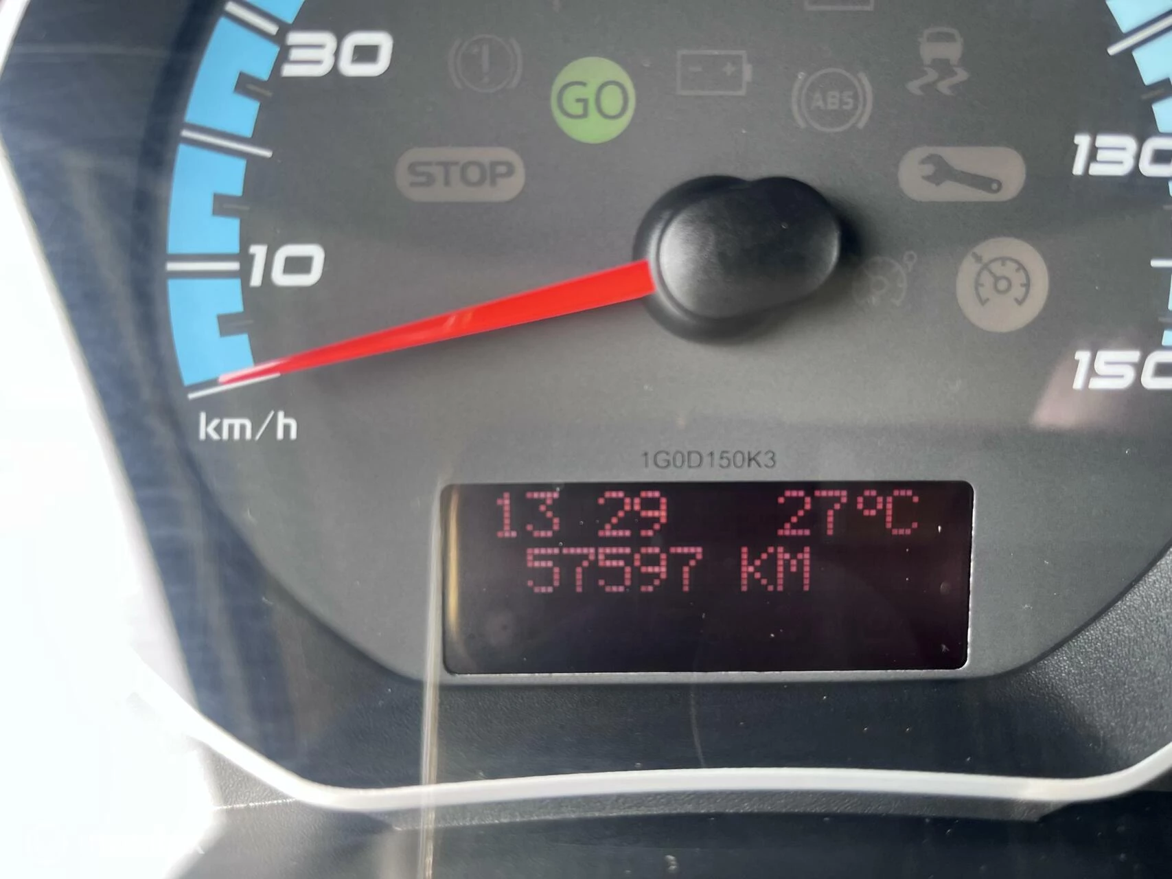 Hoofdafbeelding Renault Kangoo Z.E.