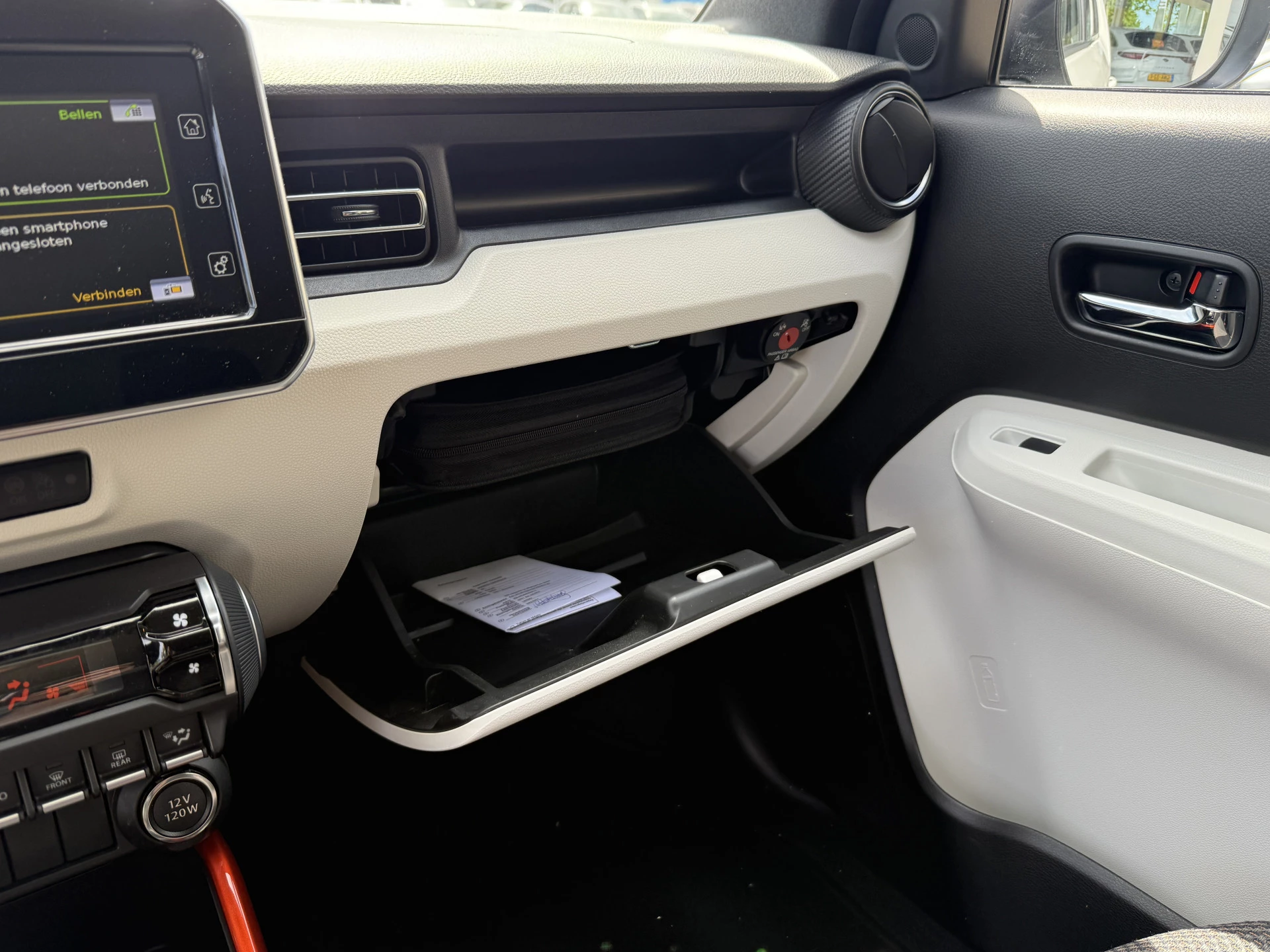 Hoofdafbeelding Suzuki Ignis