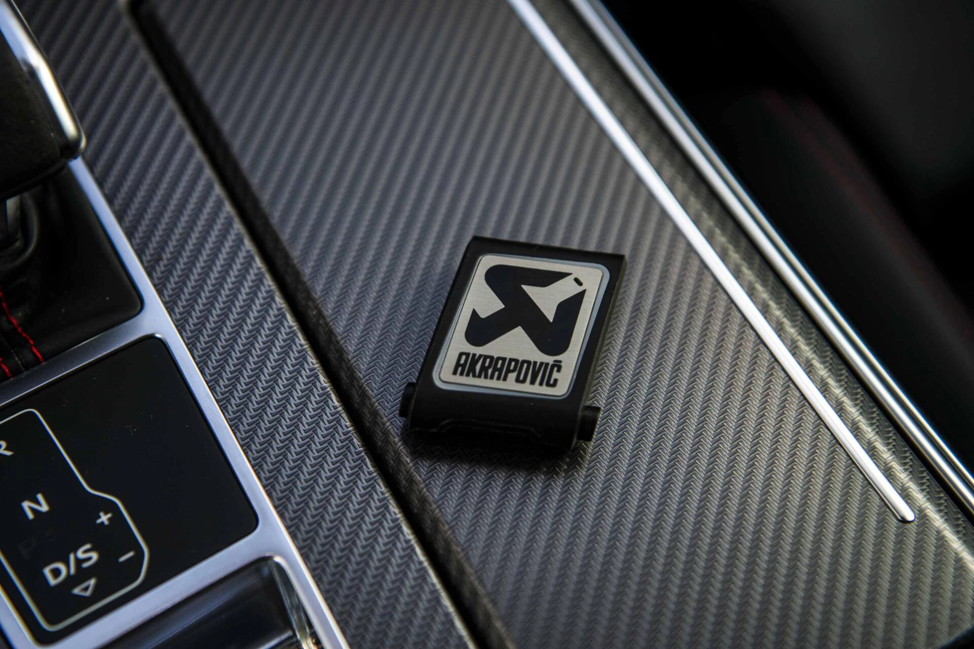 Hoofdafbeelding Audi RS6