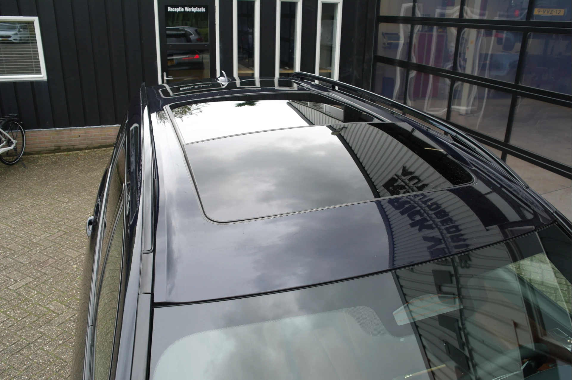 Hoofdafbeelding BMW X7