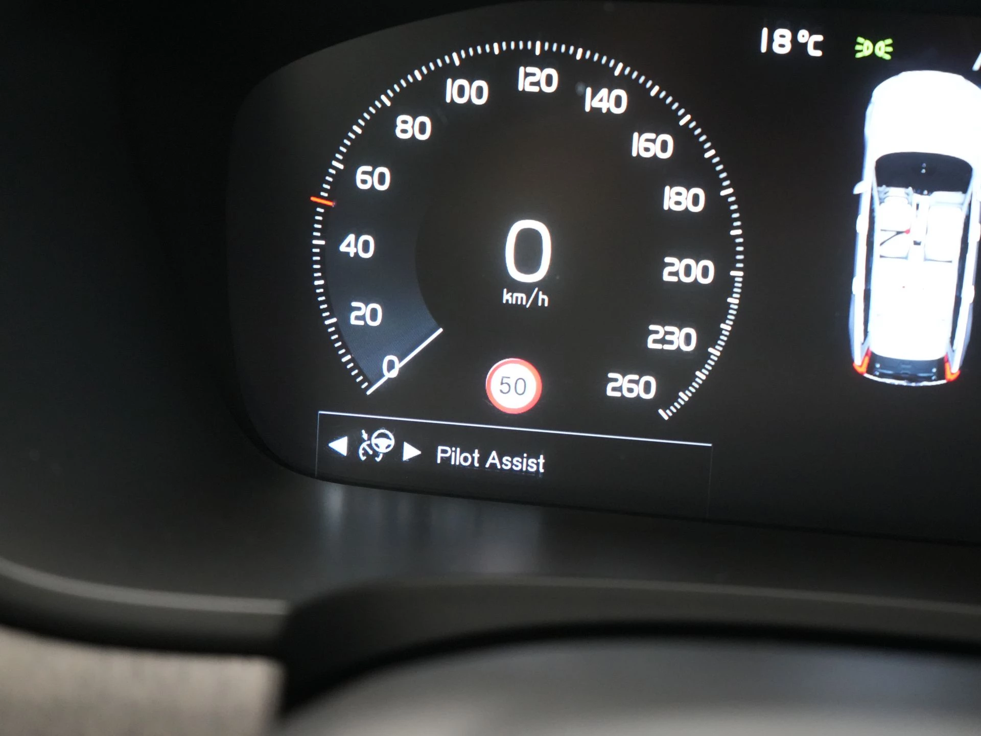 Hoofdafbeelding Volvo V90