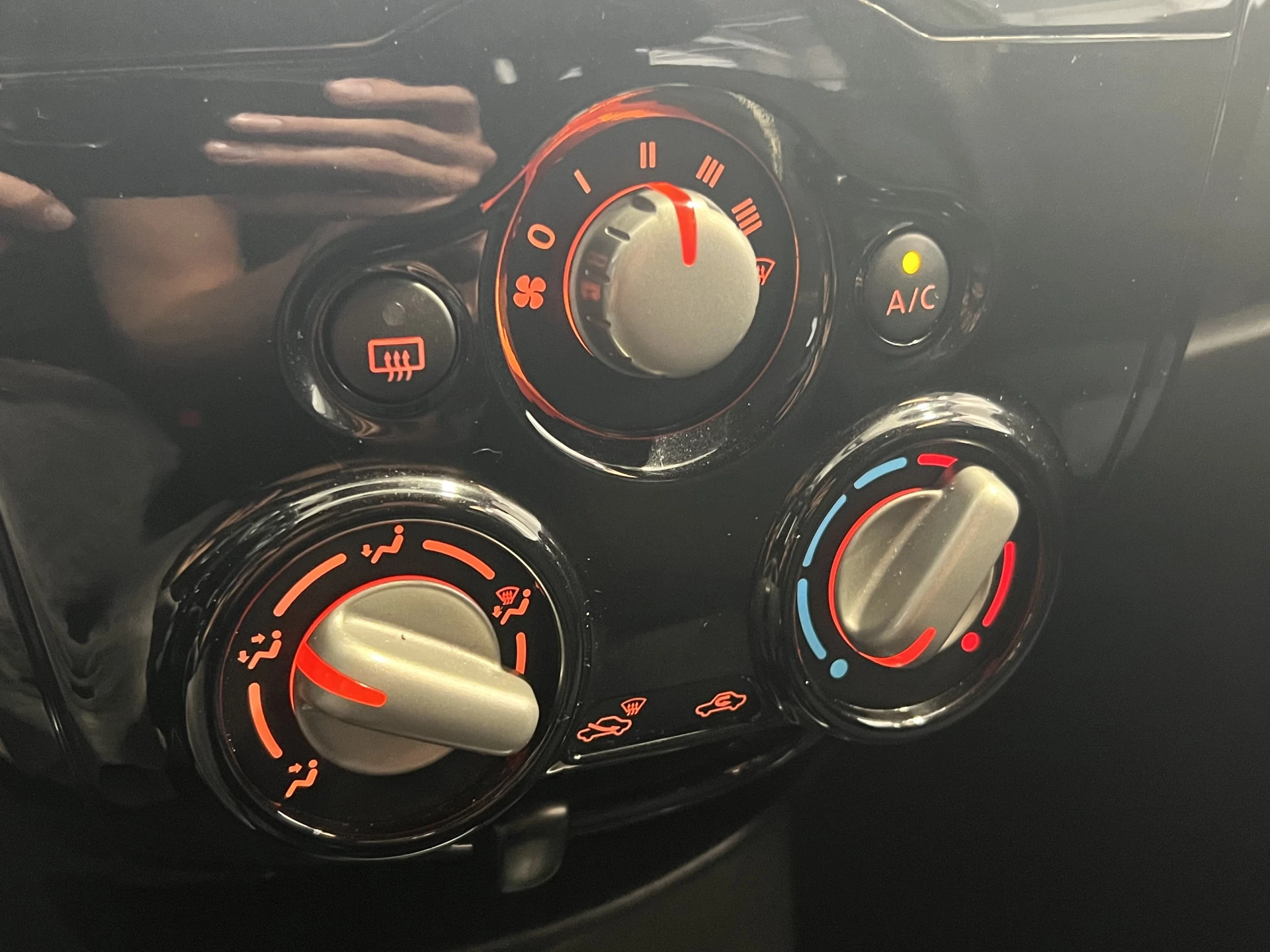Hoofdafbeelding Nissan Note