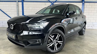 Volvo XC40 2.0 B4 R-Design Pano| Blis|Keyless|R-Camera|Full