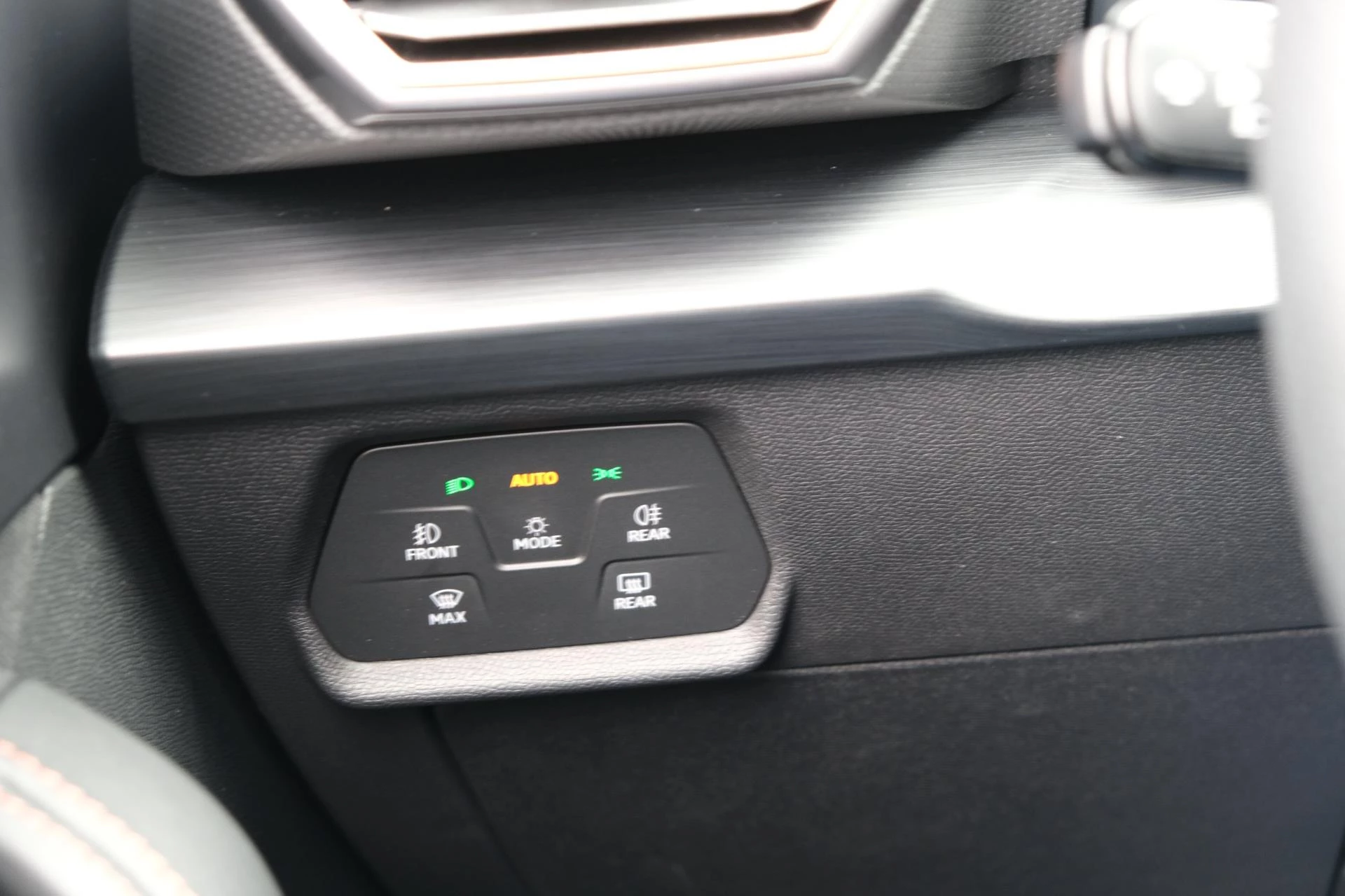 Hoofdafbeelding CUPRA Leon