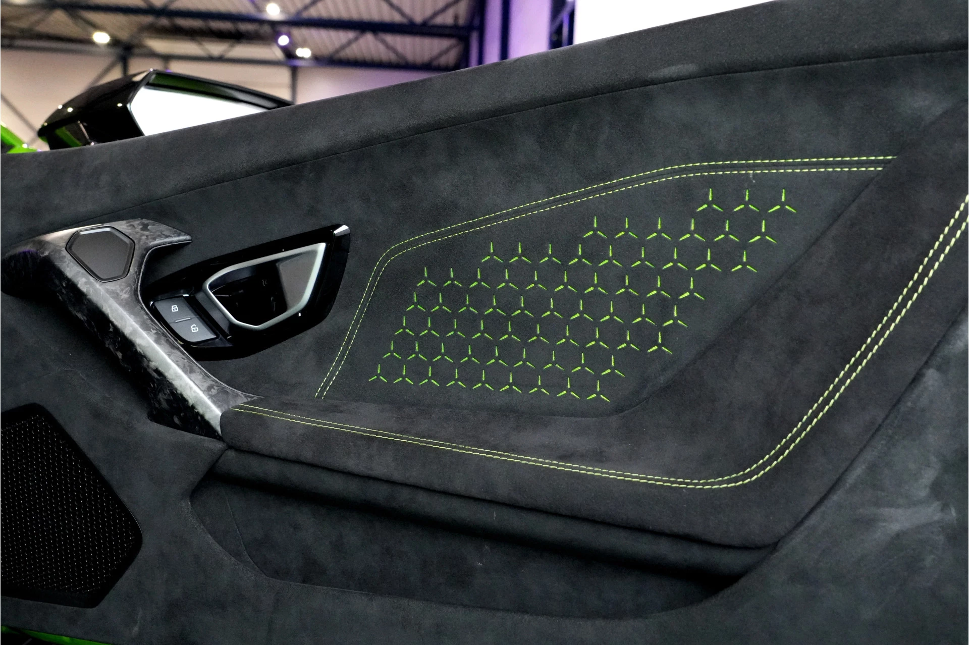 Hoofdafbeelding Lamborghini Huracán