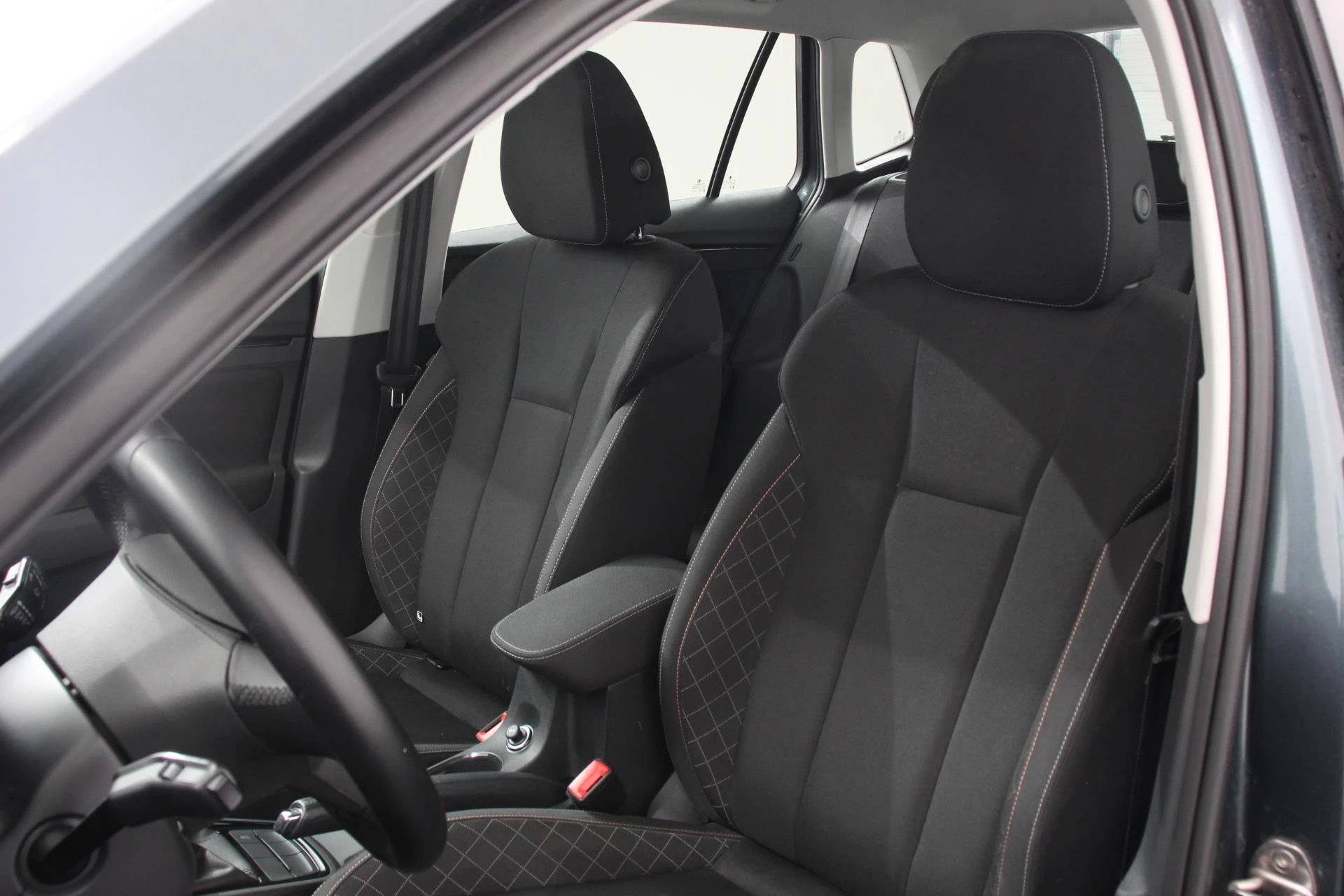 Hoofdafbeelding Škoda Kamiq