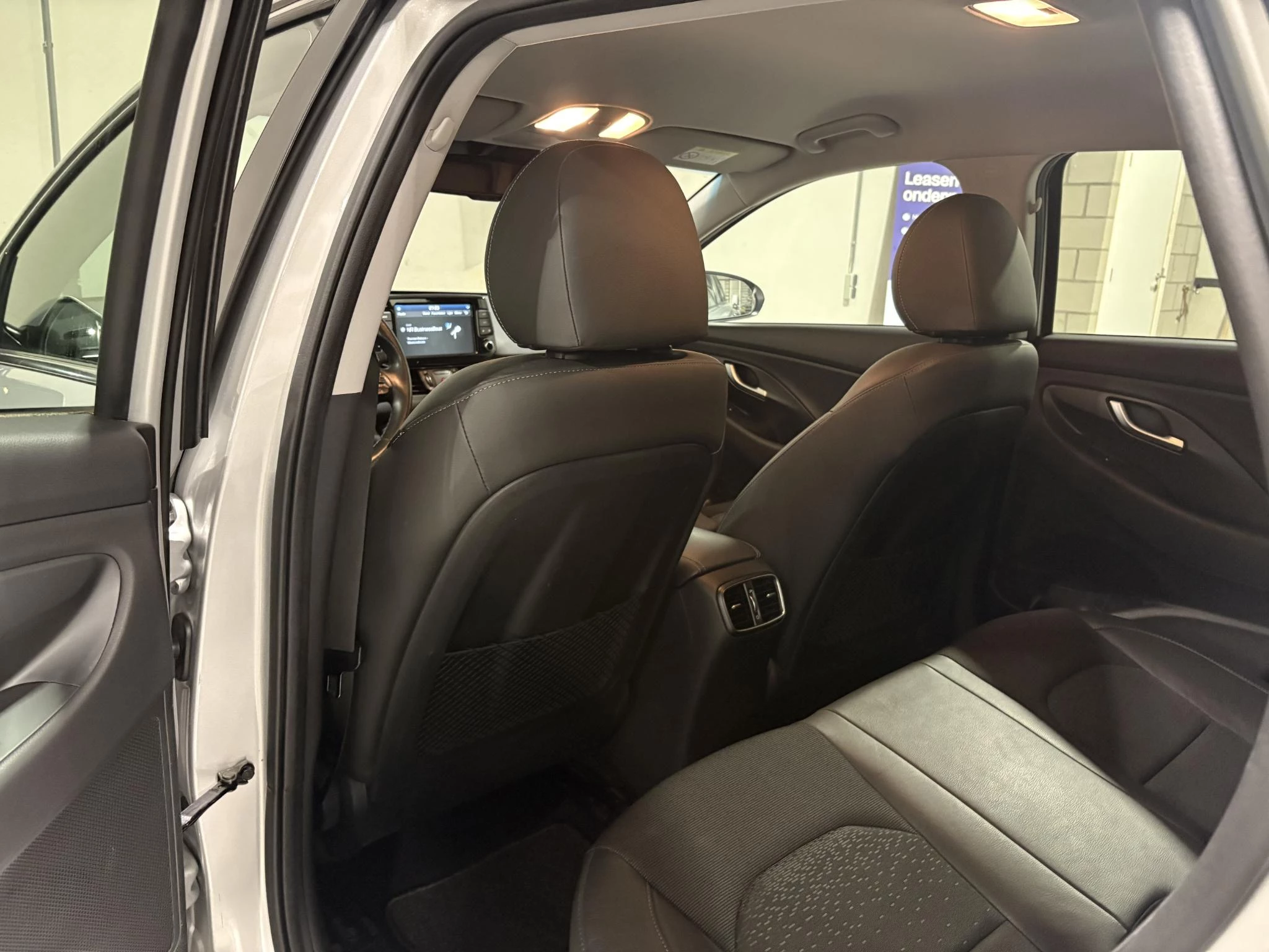 Hoofdafbeelding Hyundai i30