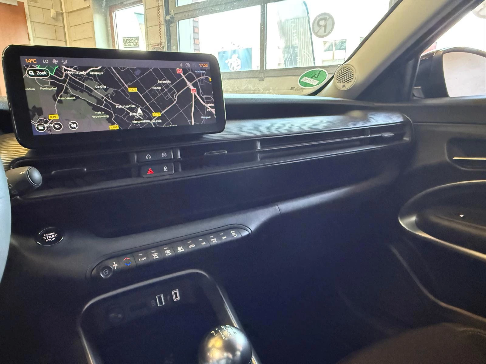 Hoofdafbeelding Jeep Avenger