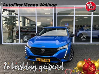 Peugeot 308 1.2 PureTech Active Pack Business | Carplay | Navigatie | Cruise control |