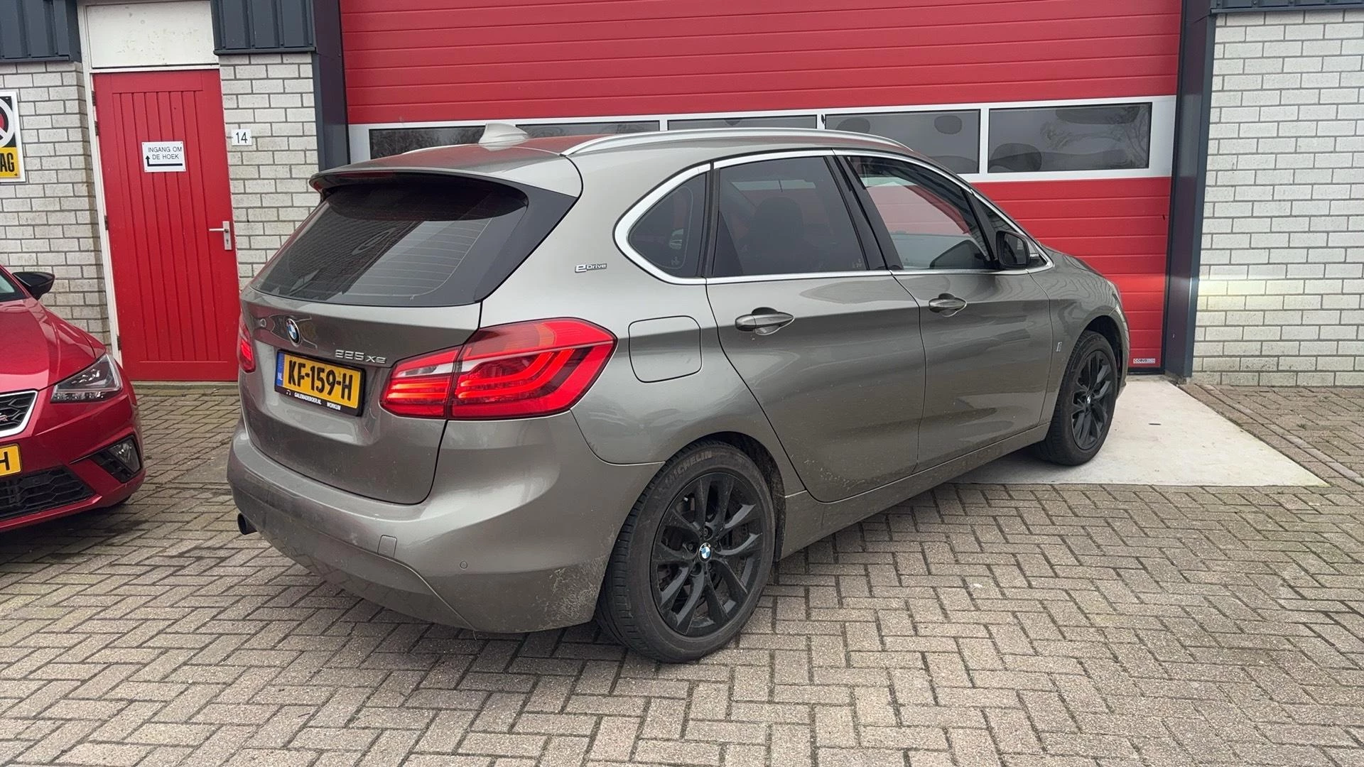 Hoofdafbeelding BMW 2 Serie