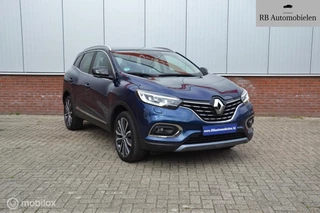Hoofdafbeelding Renault Kadjar Renault Kadjar 1.3 TCe|ZEN|Bose|2021|54.202km|Automa|Carplay