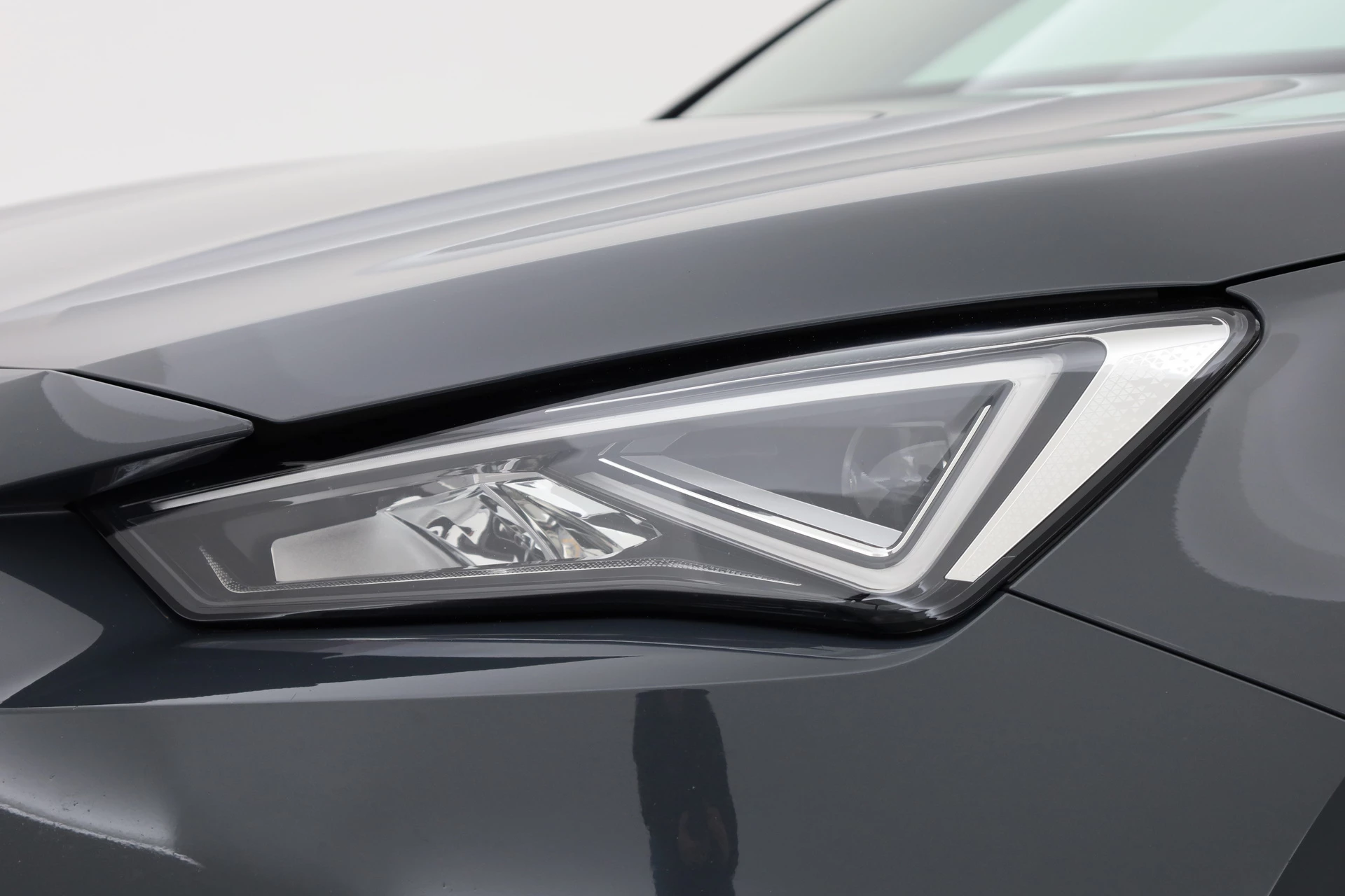 Hoofdafbeelding SEAT Tarraco