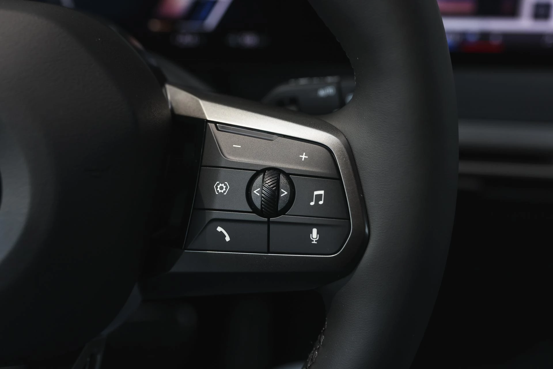 Hoofdafbeelding BMW iX