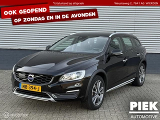 Volvo V60 Cross Country 2.0 D3 Summum