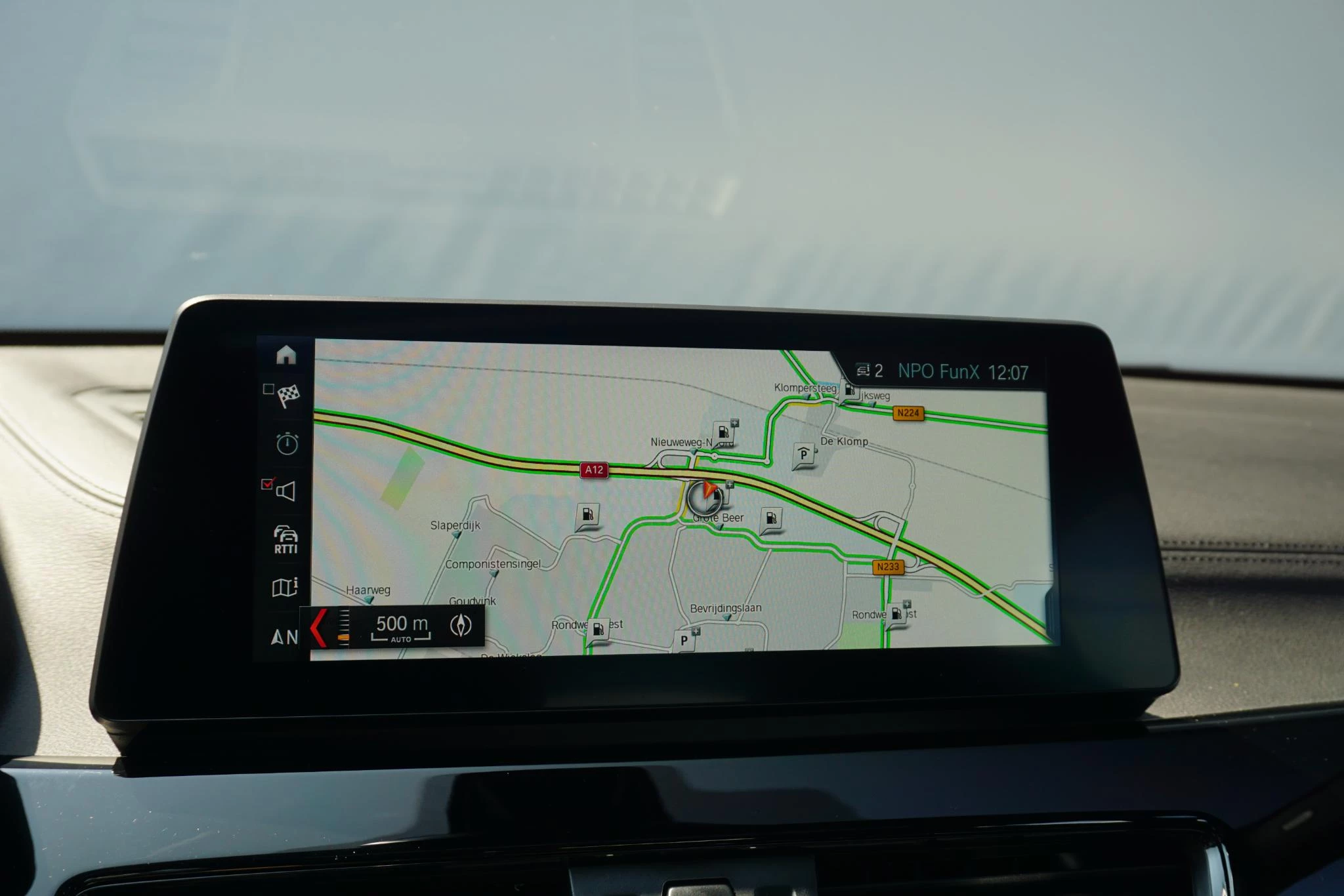 Hoofdafbeelding BMW X2