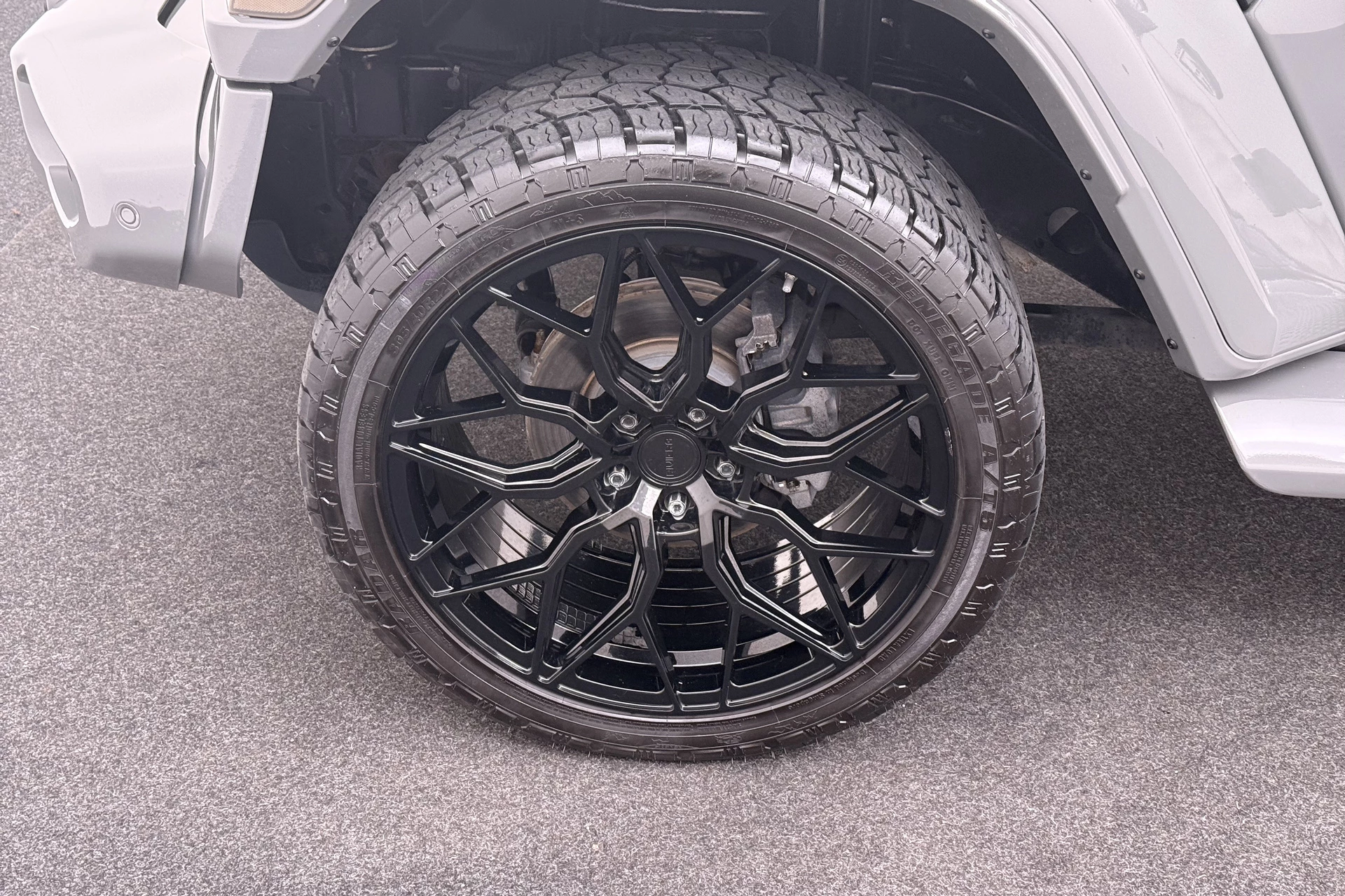 Hoofdafbeelding Jeep Wrangler