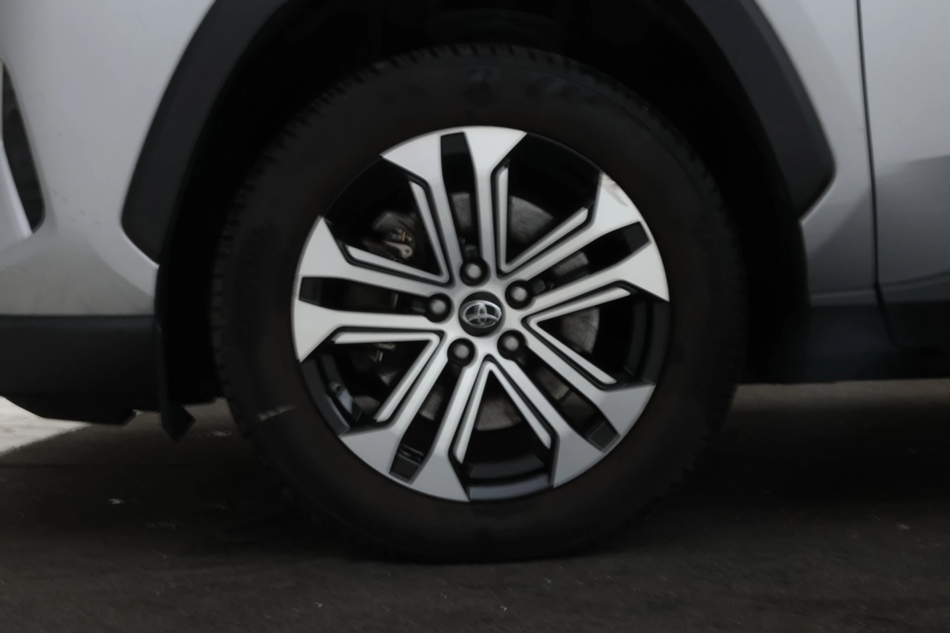 Hoofdafbeelding Toyota RAV4