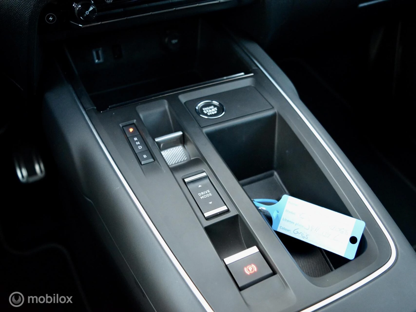 Hoofdafbeelding Citroën C5 Aircross