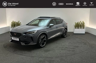 CUPRA Formentor 1.4 245pk DSG e-Hybrid VZ Performance | Panoramadak, Trekhaak Zwenkbaar, Elektr.Achterklep, Camera Park |