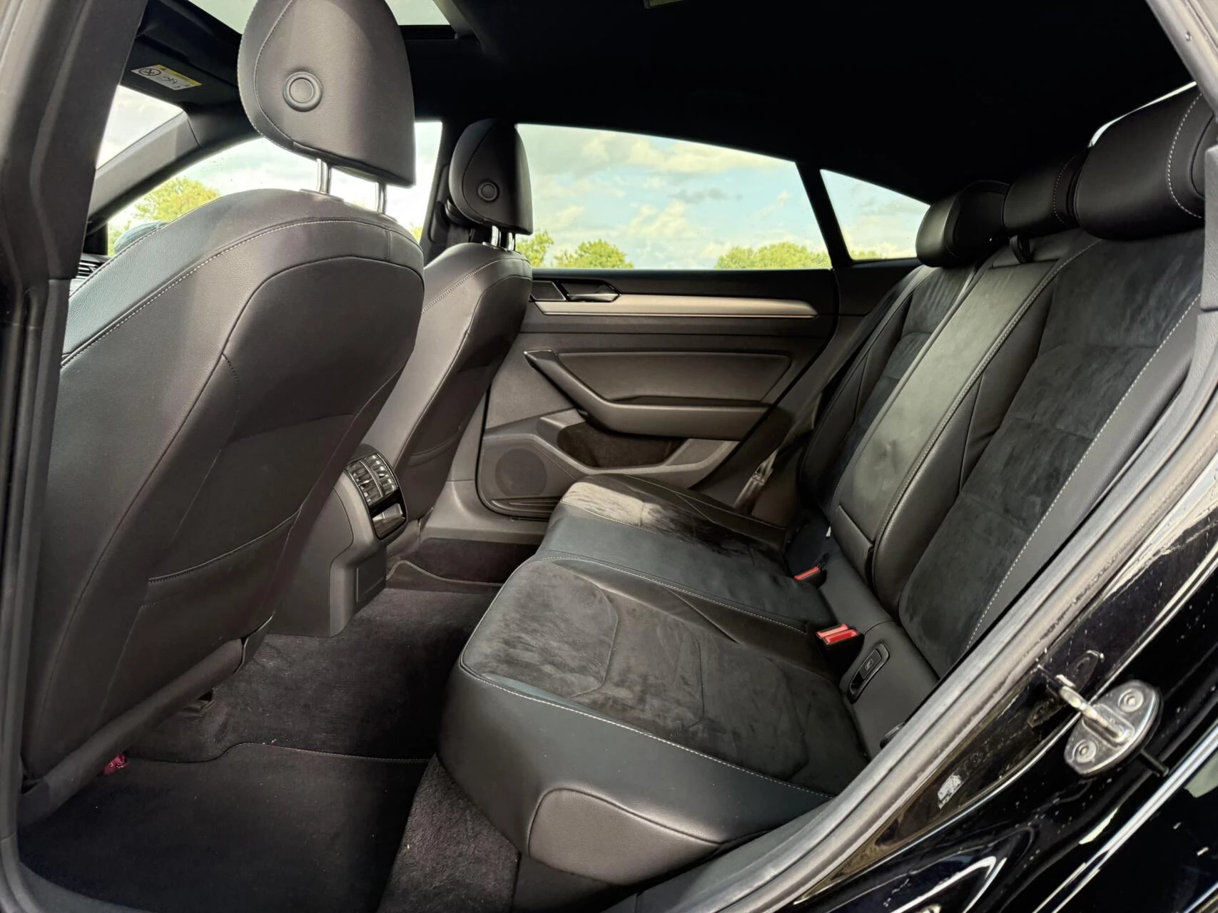 Hoofdafbeelding Volkswagen Arteon