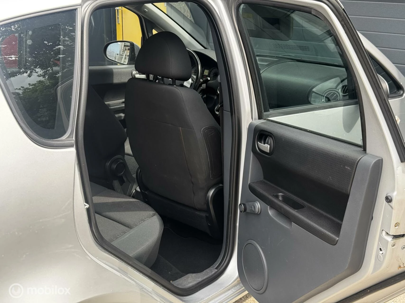 Hoofdafbeelding Mitsubishi Colt