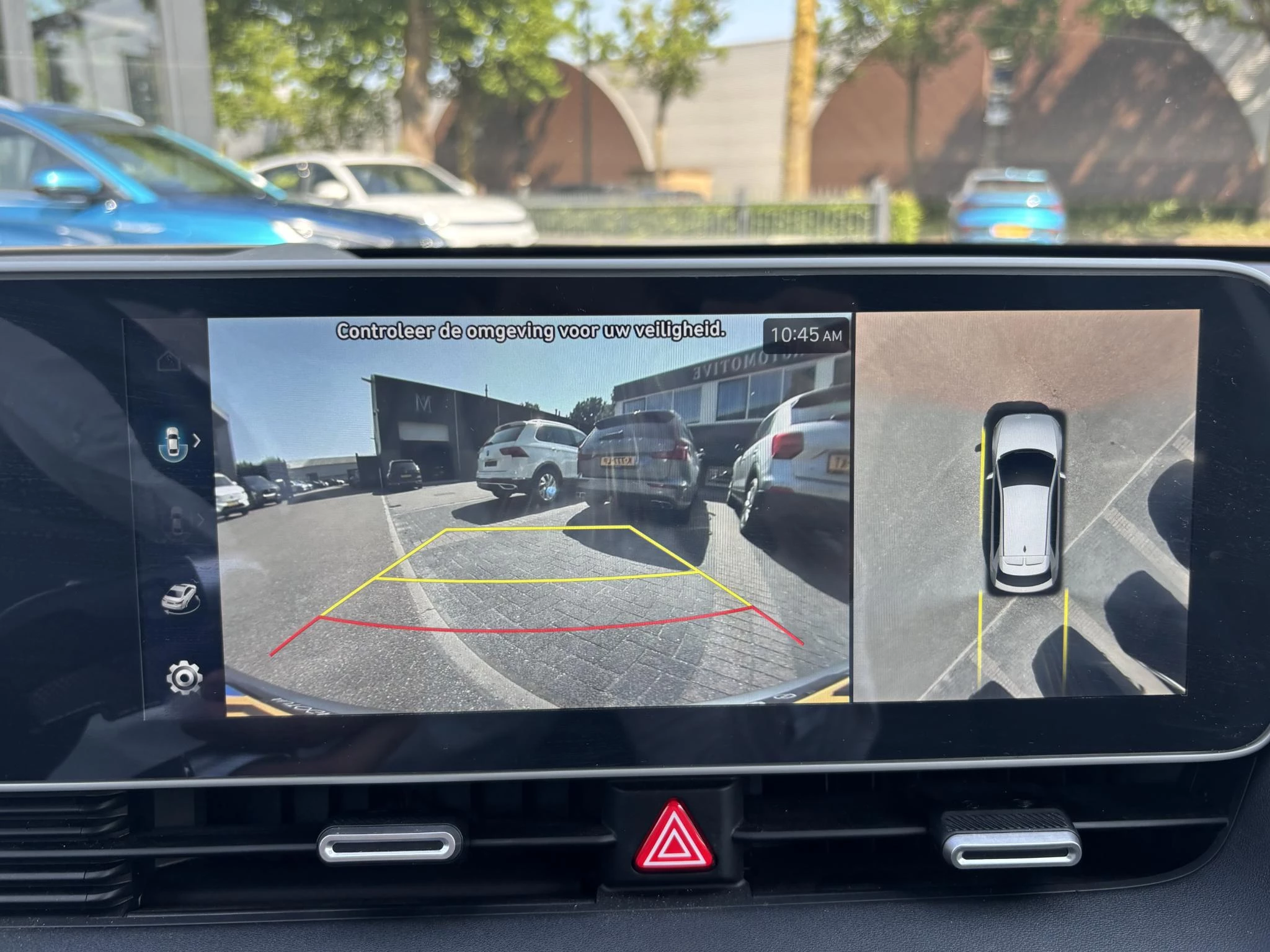 Hoofdafbeelding Hyundai IONIQ 5